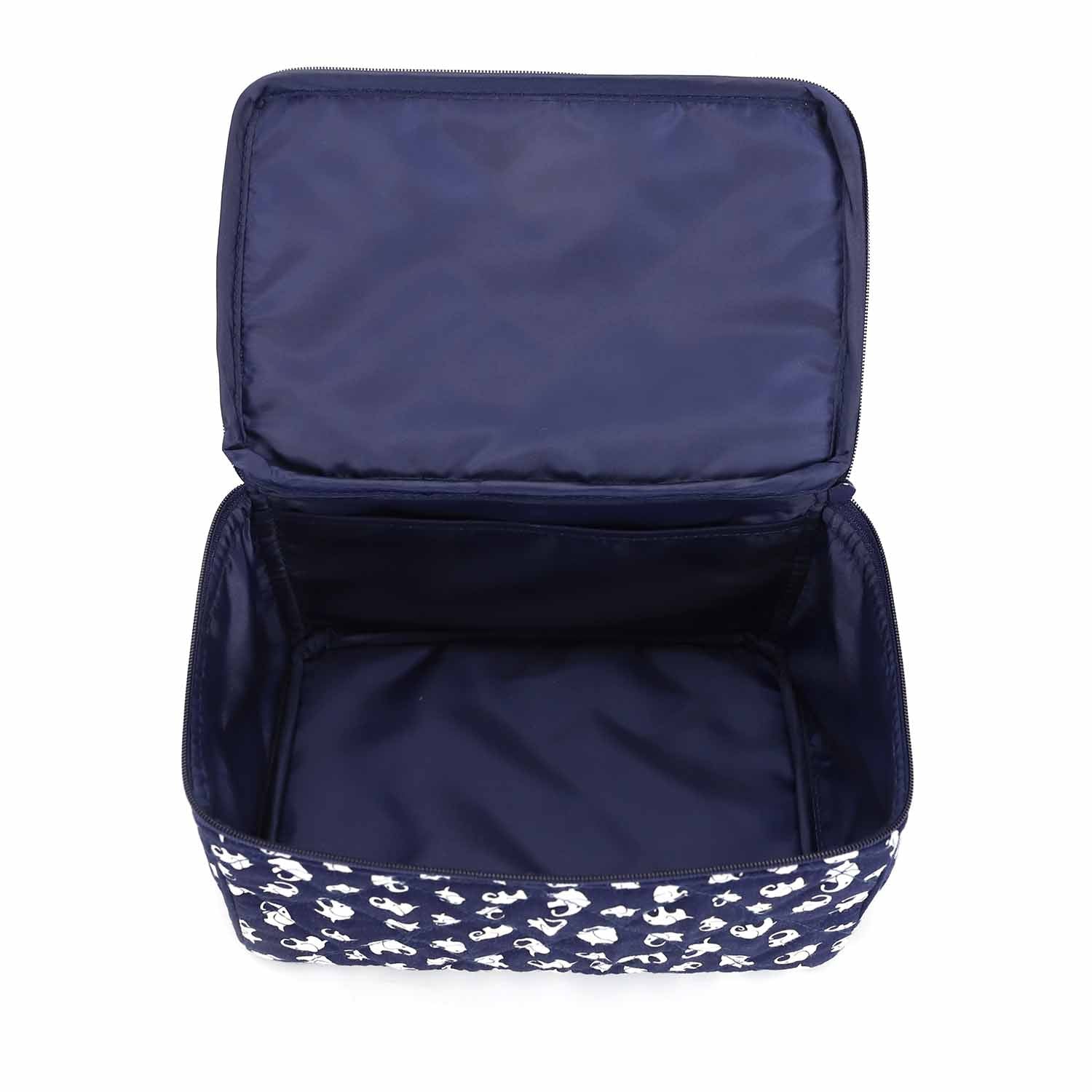 NaRaYa Cosmetic Bag L - NaRaYa