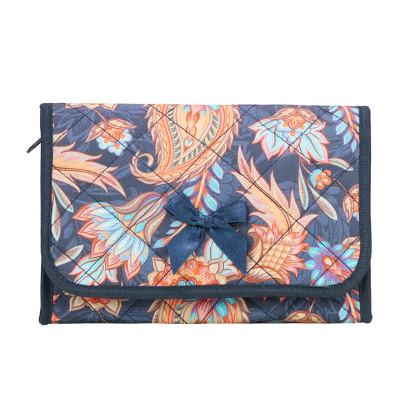 NaRaYa Cosmetic Bag With Mirror L - NaRaYa