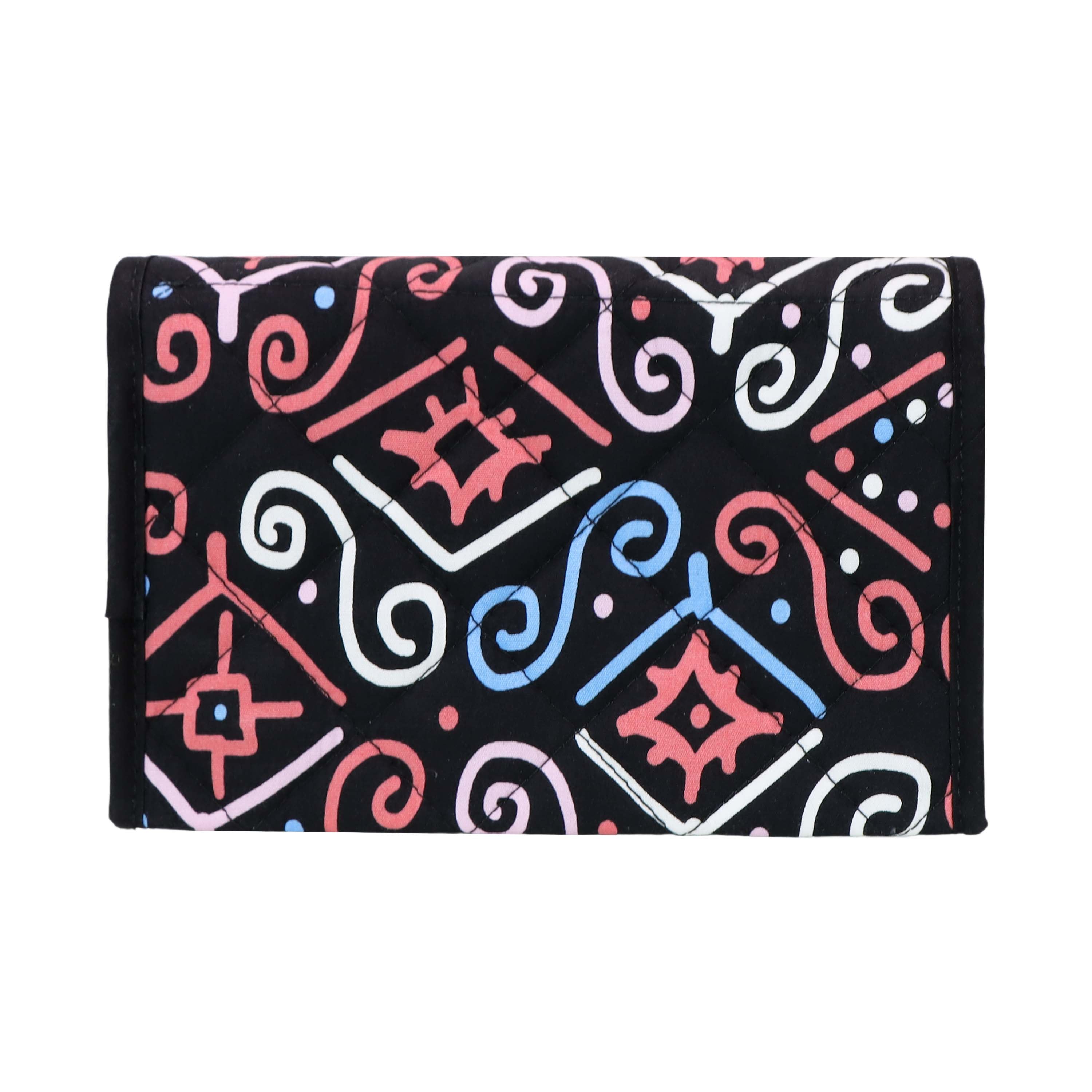 NaRaYa Cosmetic Bag With Mirror L - NaRaYa