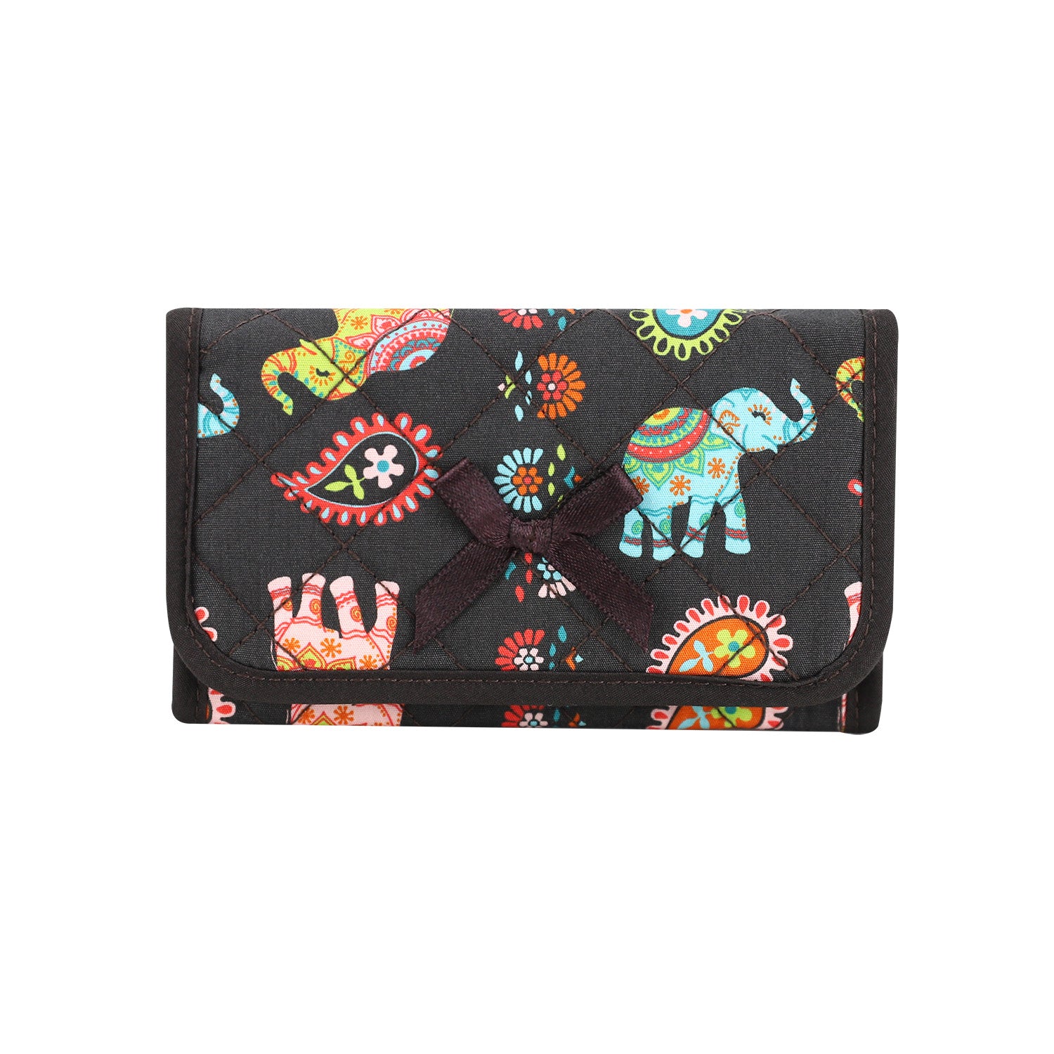 NaRaYa Cosmetic Bag With Mirror S - NaRaYa