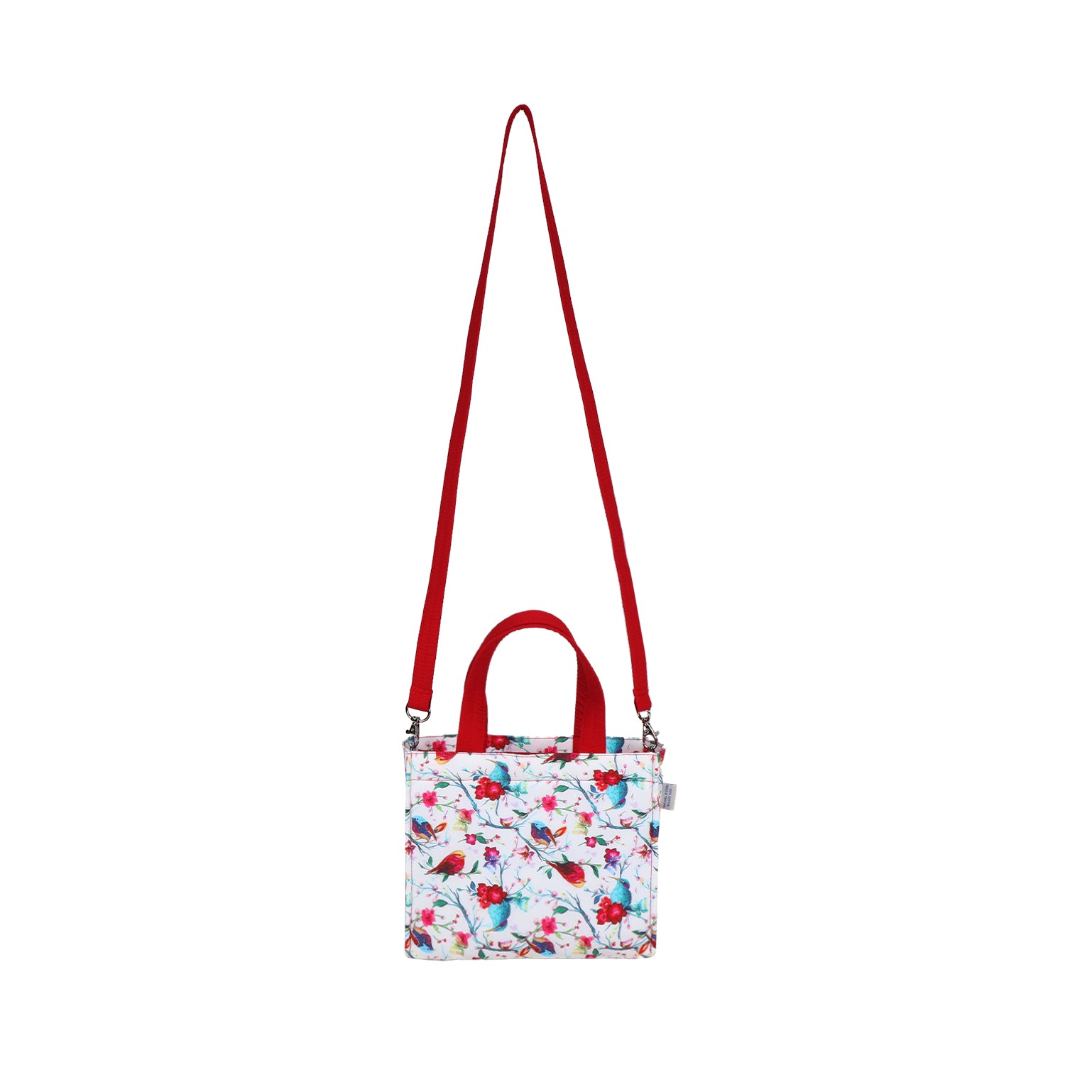 NaRaYa Crossbody Bag - NaRaYa
