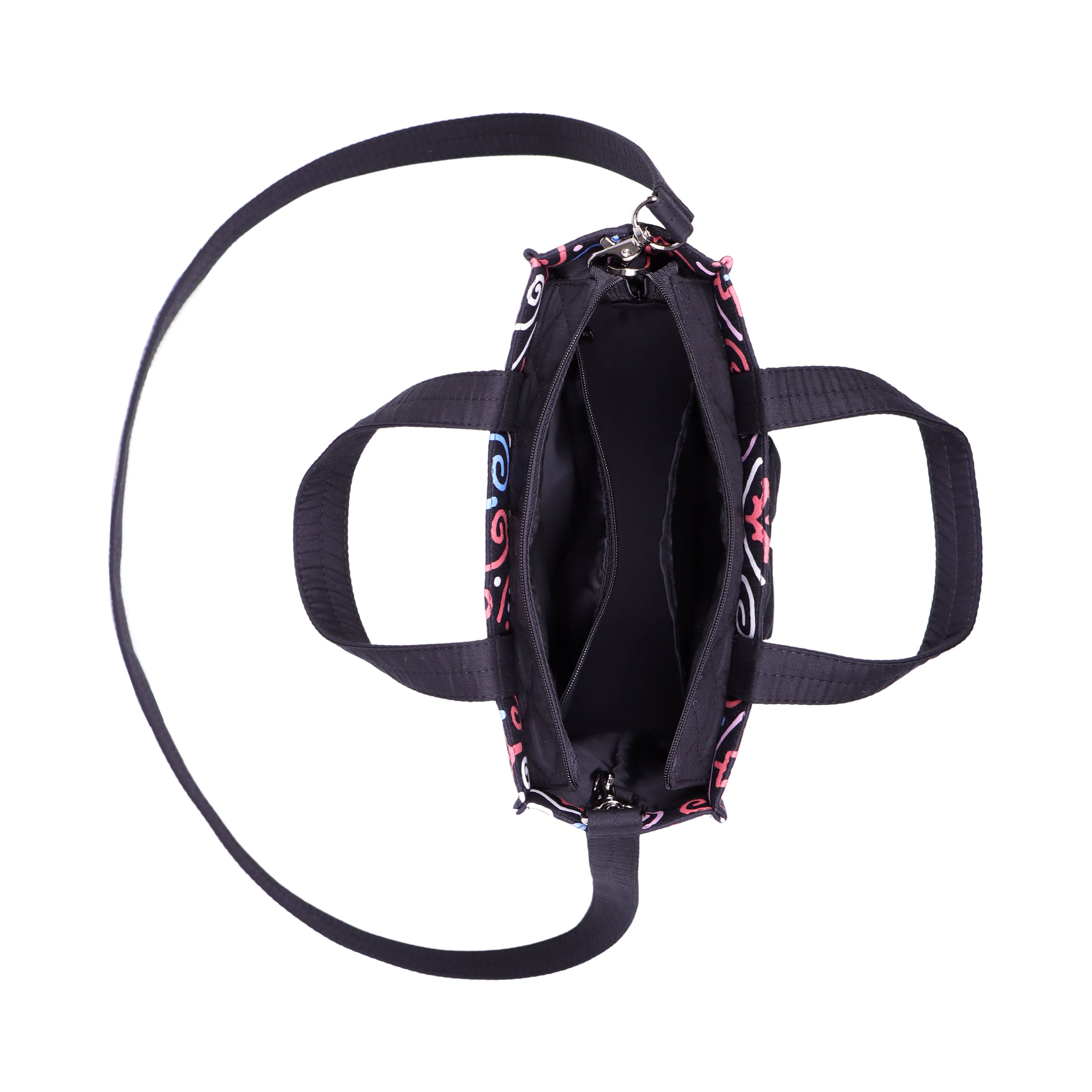 NaRaYa Crossbody Bag - NaRaYa