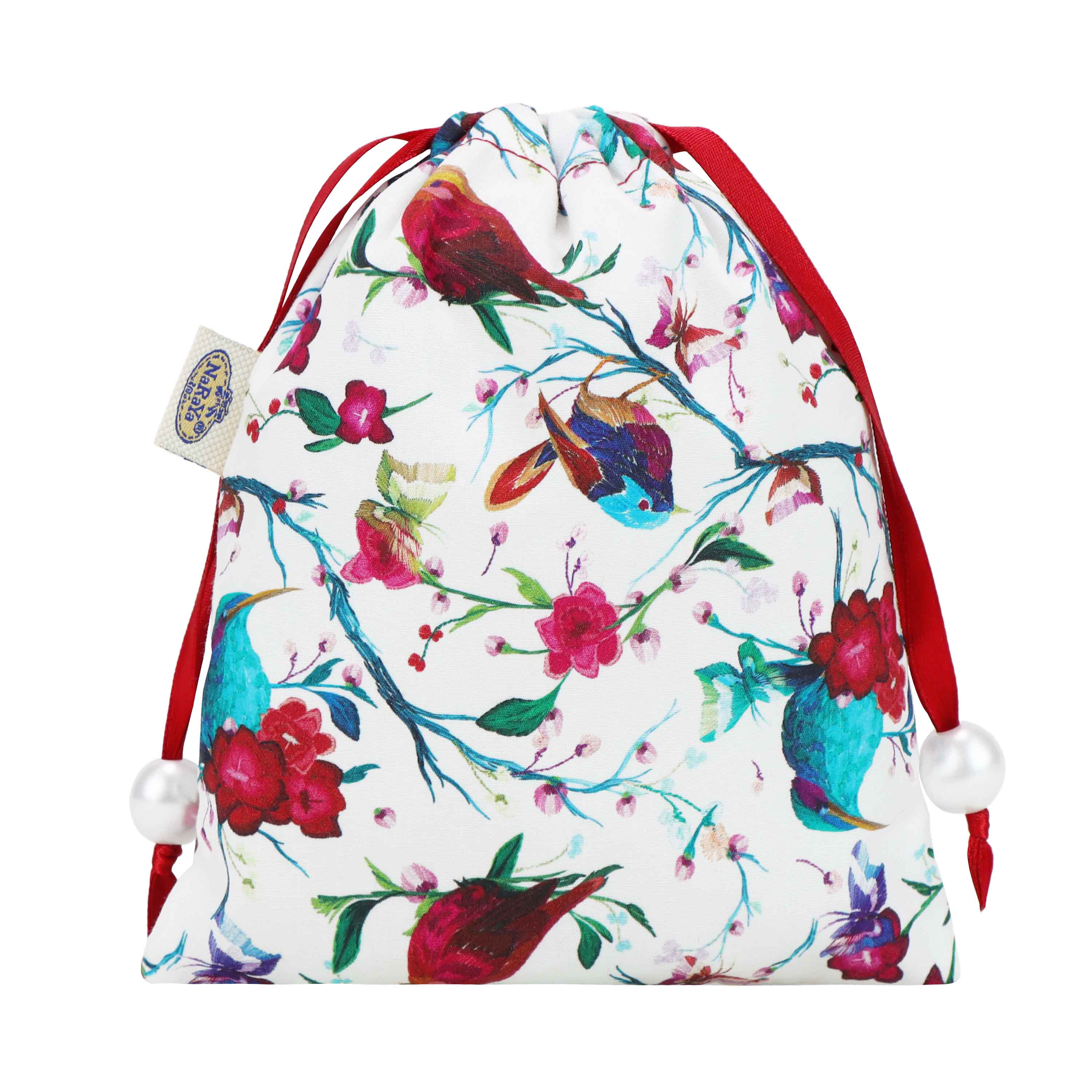 NaRaYa Pouch - NaRaYa