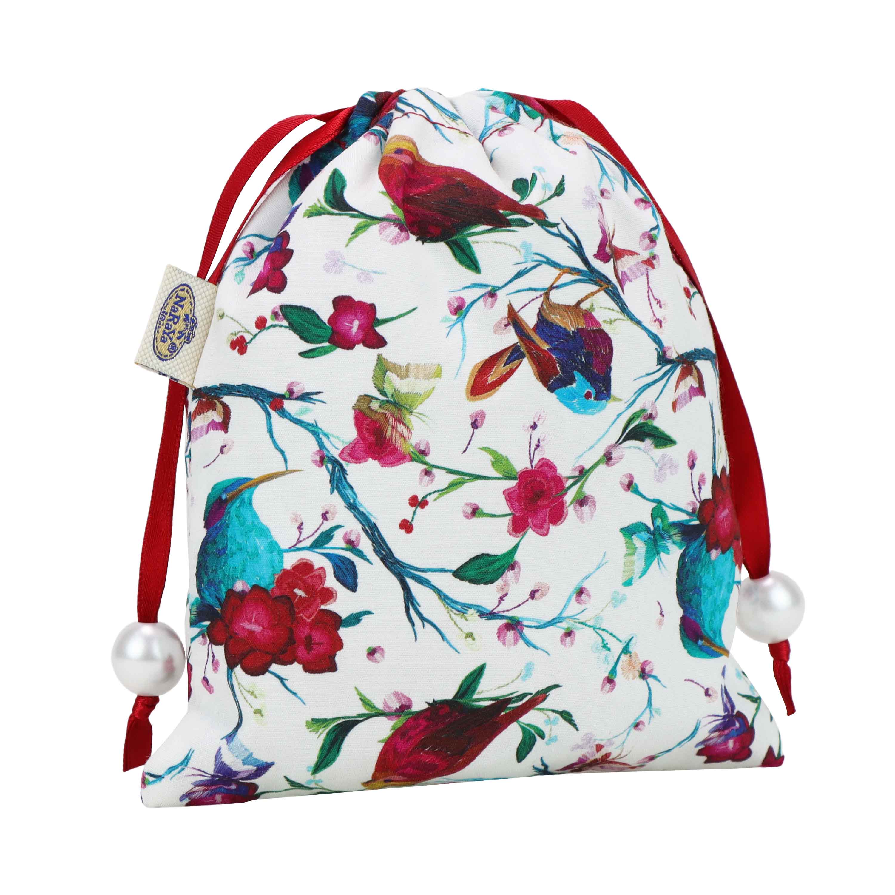 NaRaYa Pouch - NaRaYa