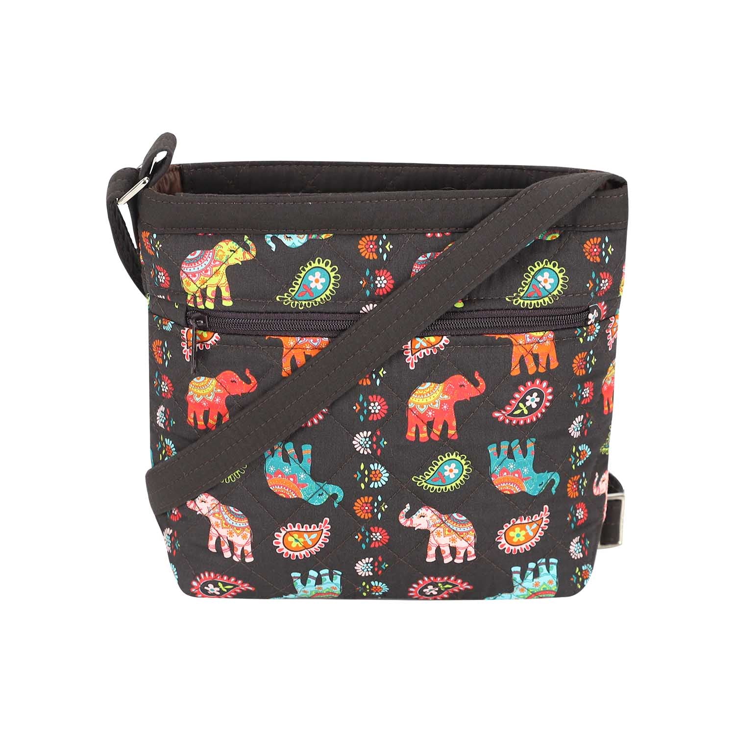 NaRaYa Crossbody Bag - NaRaYa