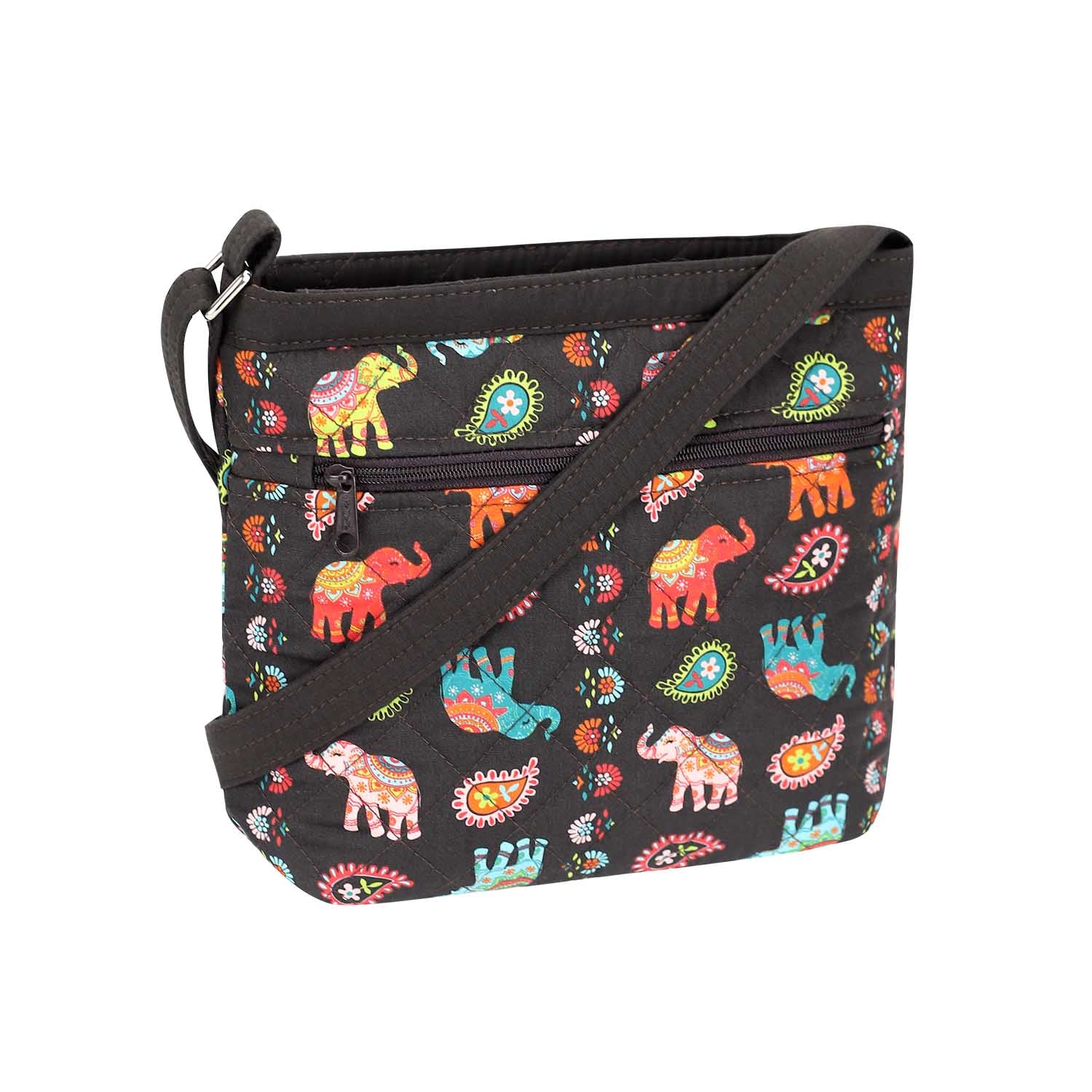 NaRaYa Crossbody Bag - NaRaYa