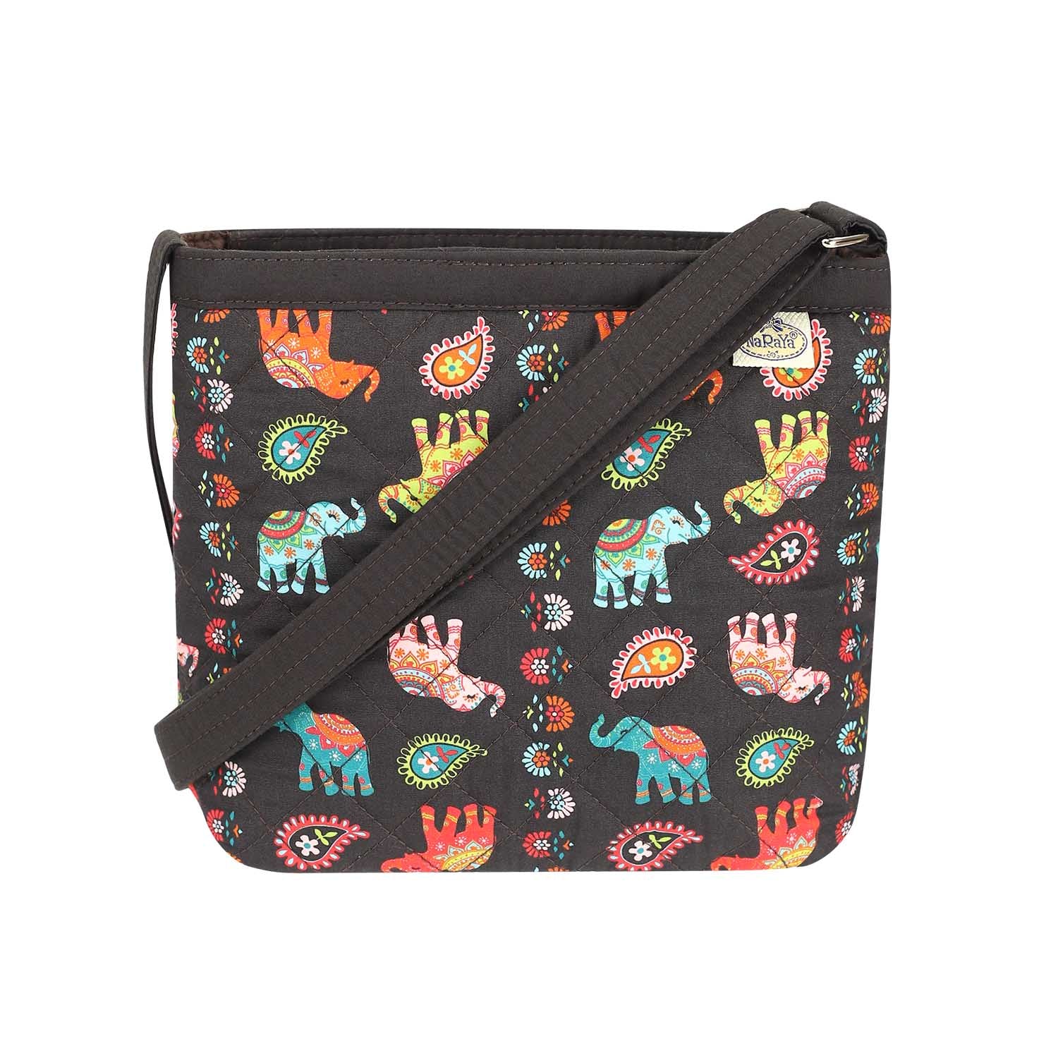 NaRaYa Crossbody Bag - NaRaYa