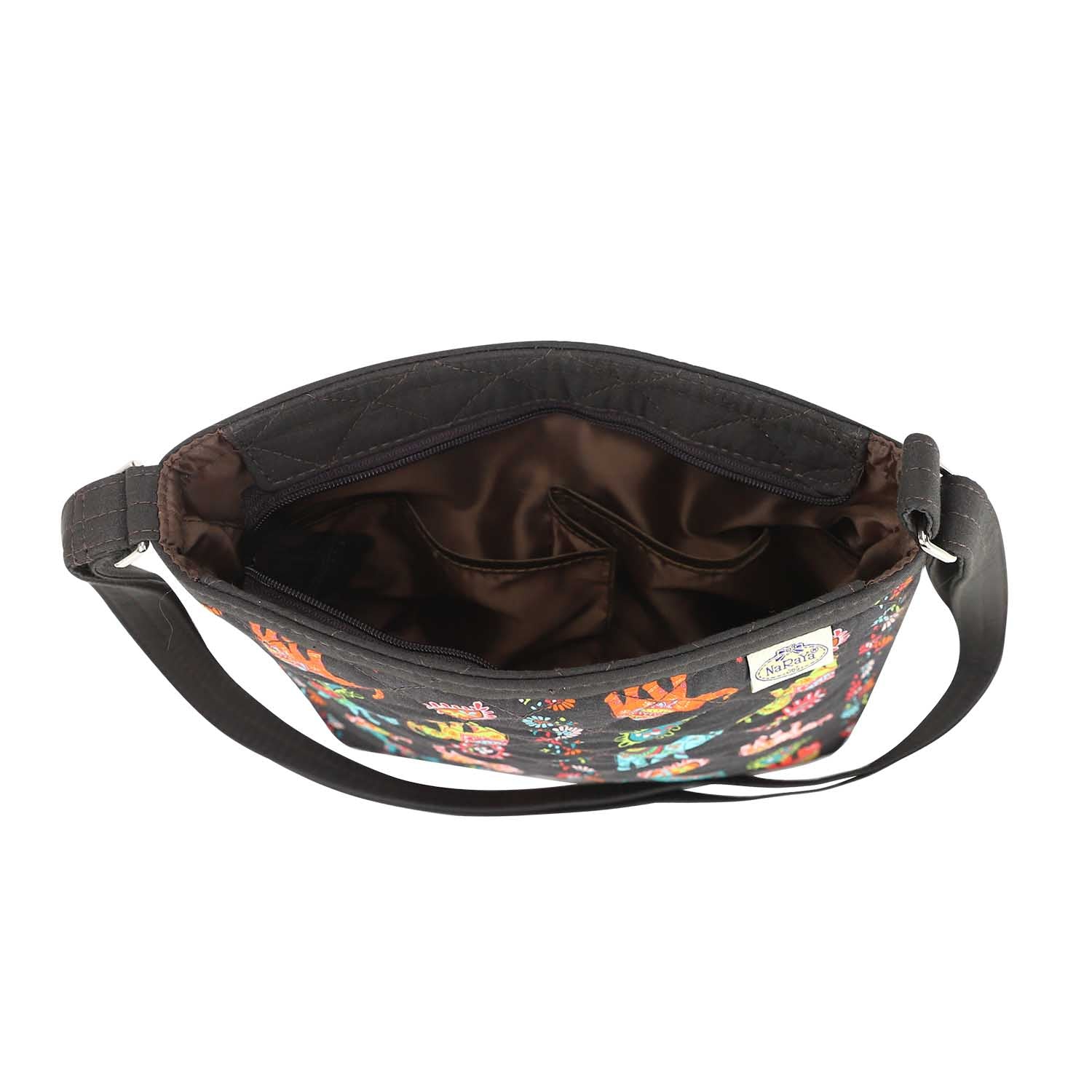 NaRaYa Crossbody Bag - NaRaYa