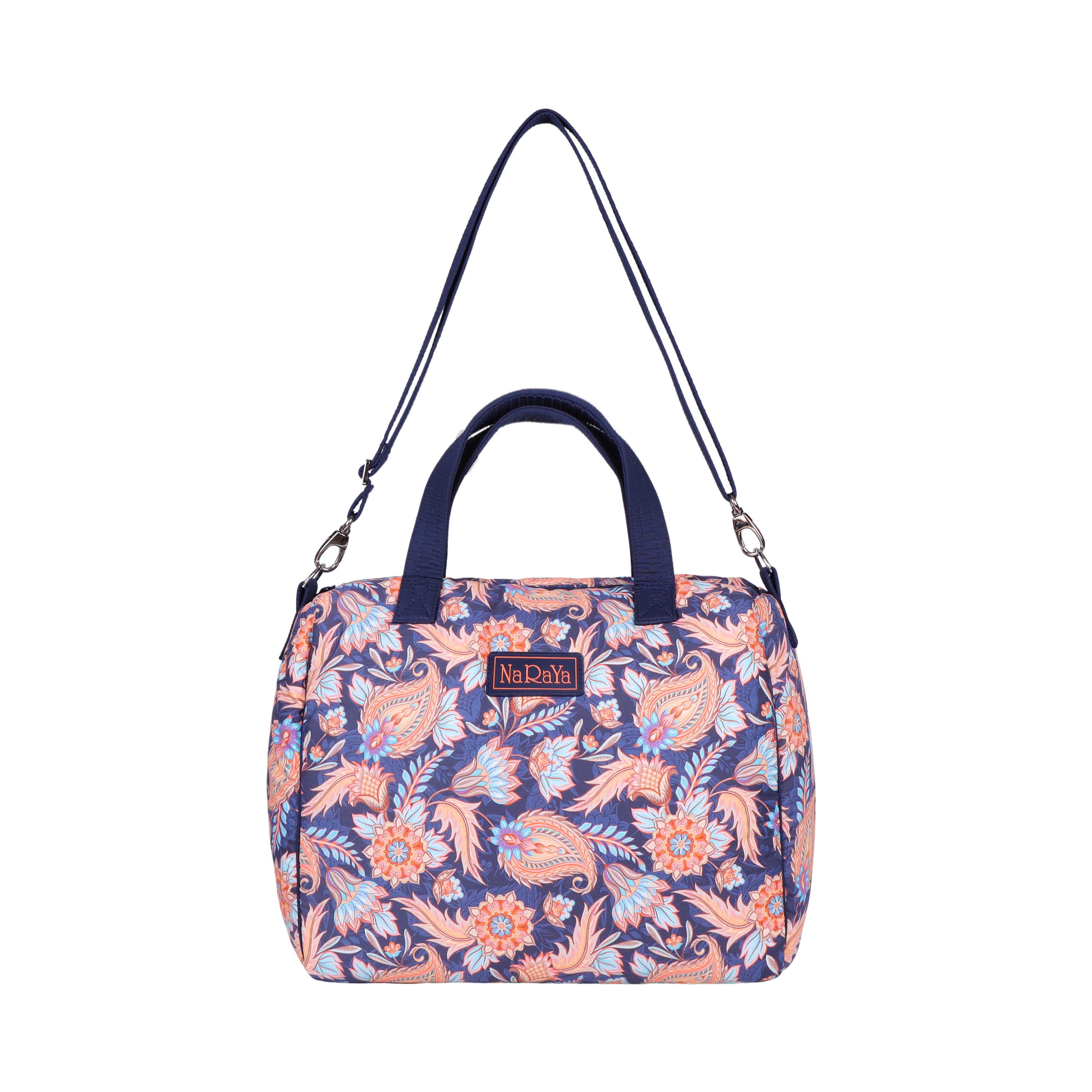 NaRaYa Crossbody Bag - NaRaYa