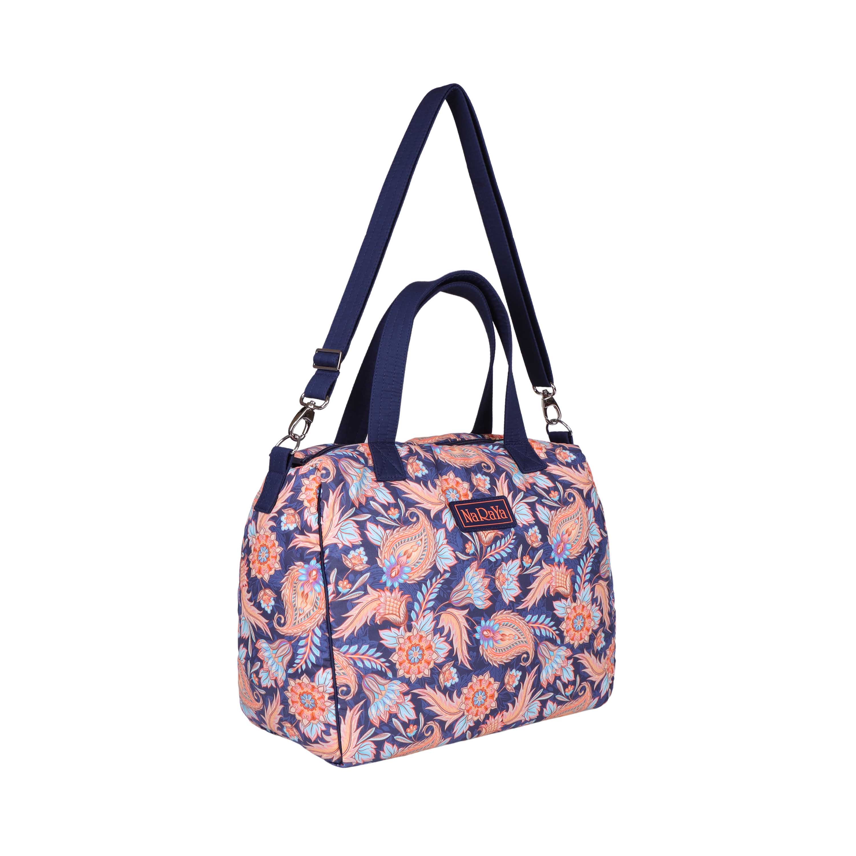 NaRaYa Crossbody Bag - NaRaYa