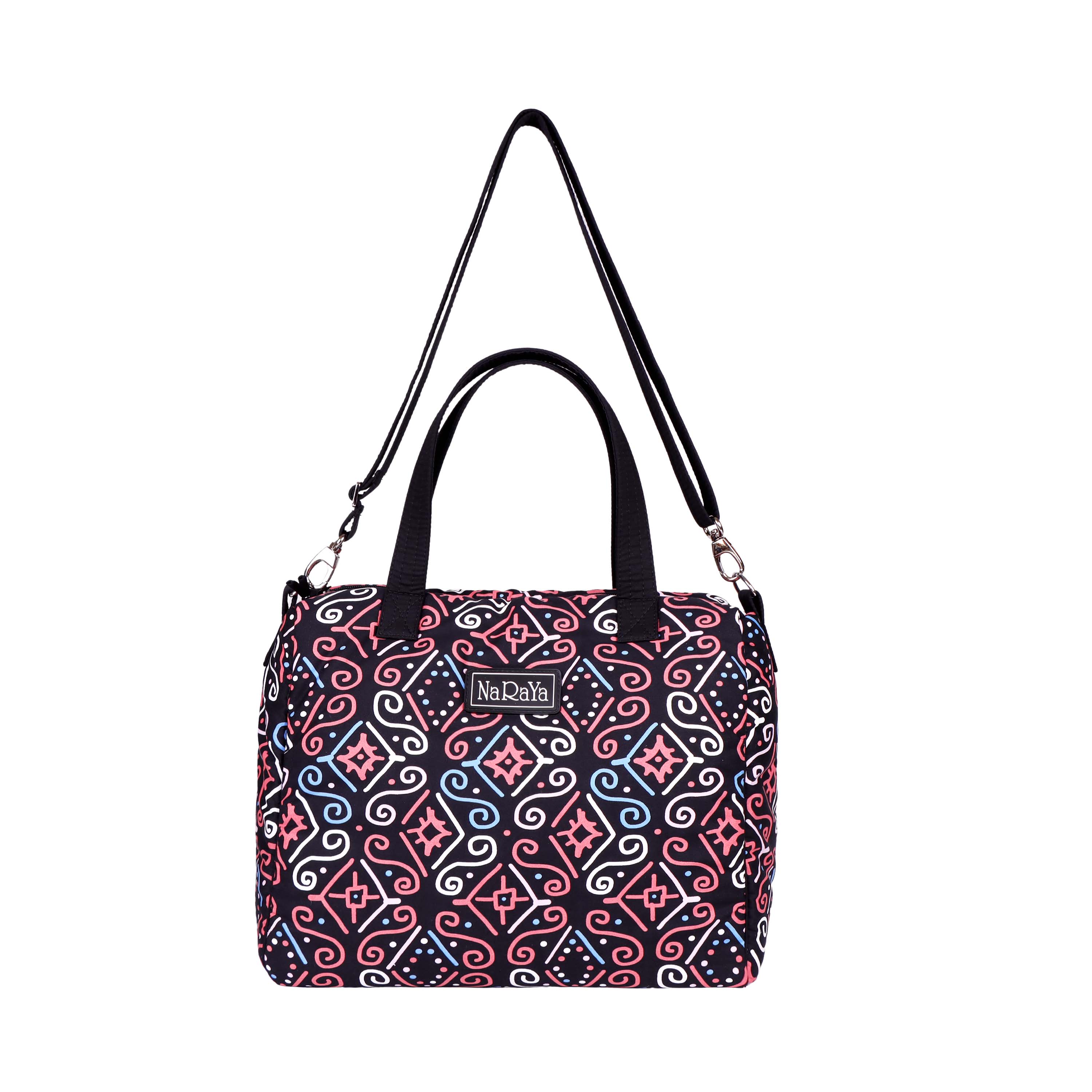 NaRaYa Crossbody Bag - NaRaYa