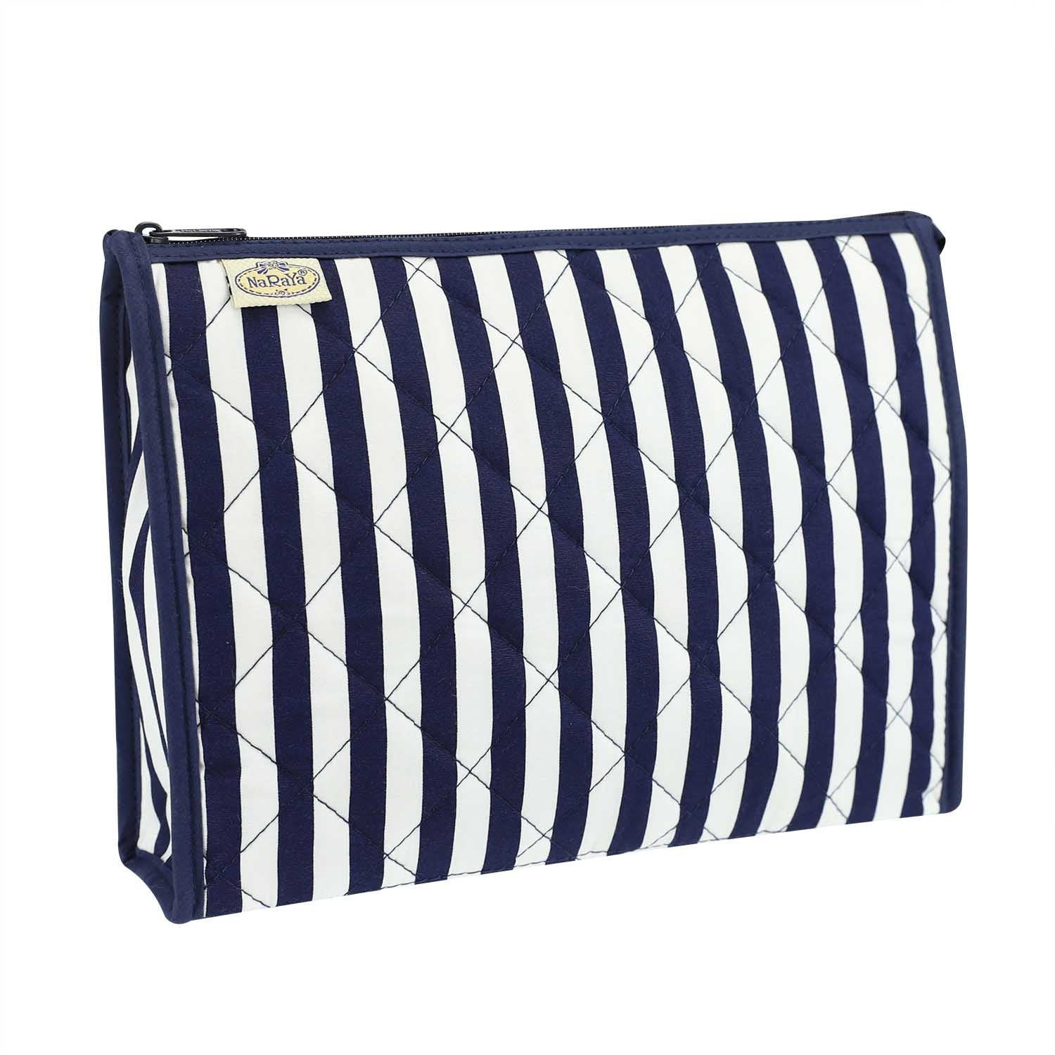 NaRaYa Cosmetic Bags (Set Of 3) - NaRaYa