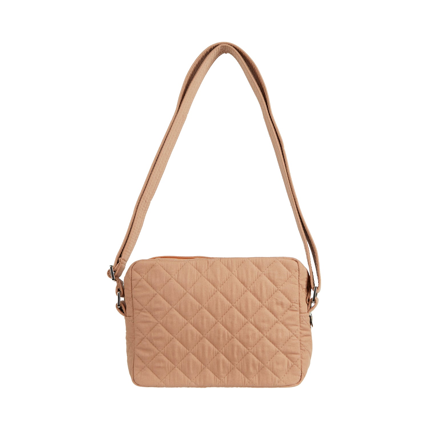 NaRaYa Be Simple Crossbody Bag - NaRaYa