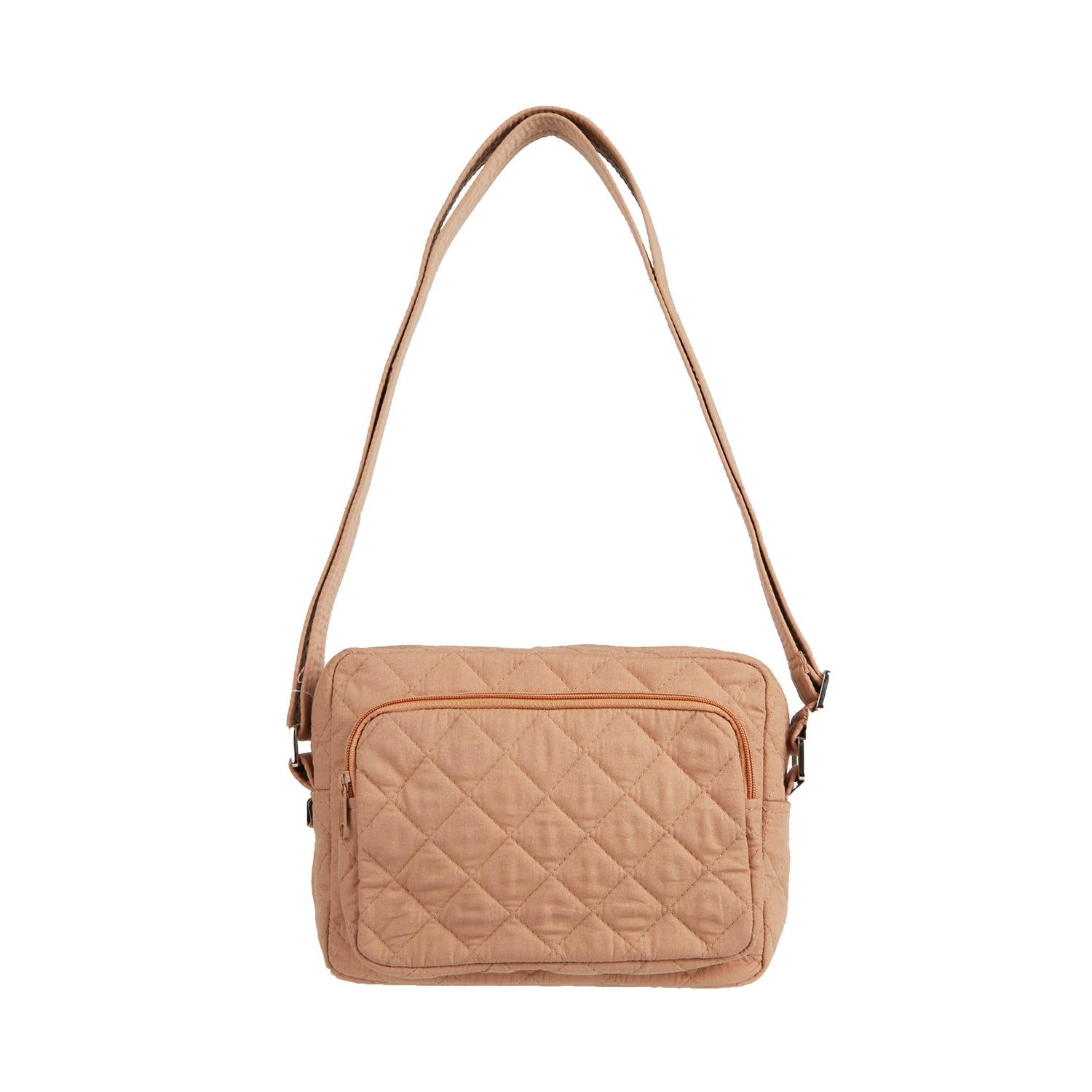 NaRaYa Be Simple Crossbody Bag - NaRaYa