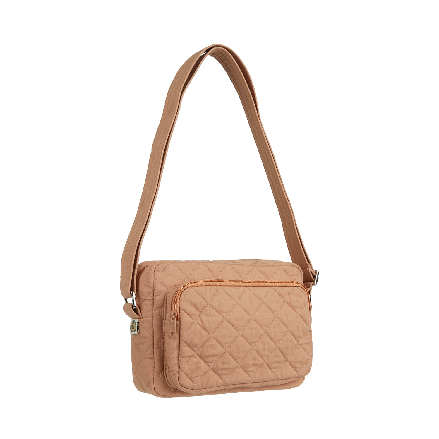 NaRaYa Be Simple Crossbody Bag - NaRaYa