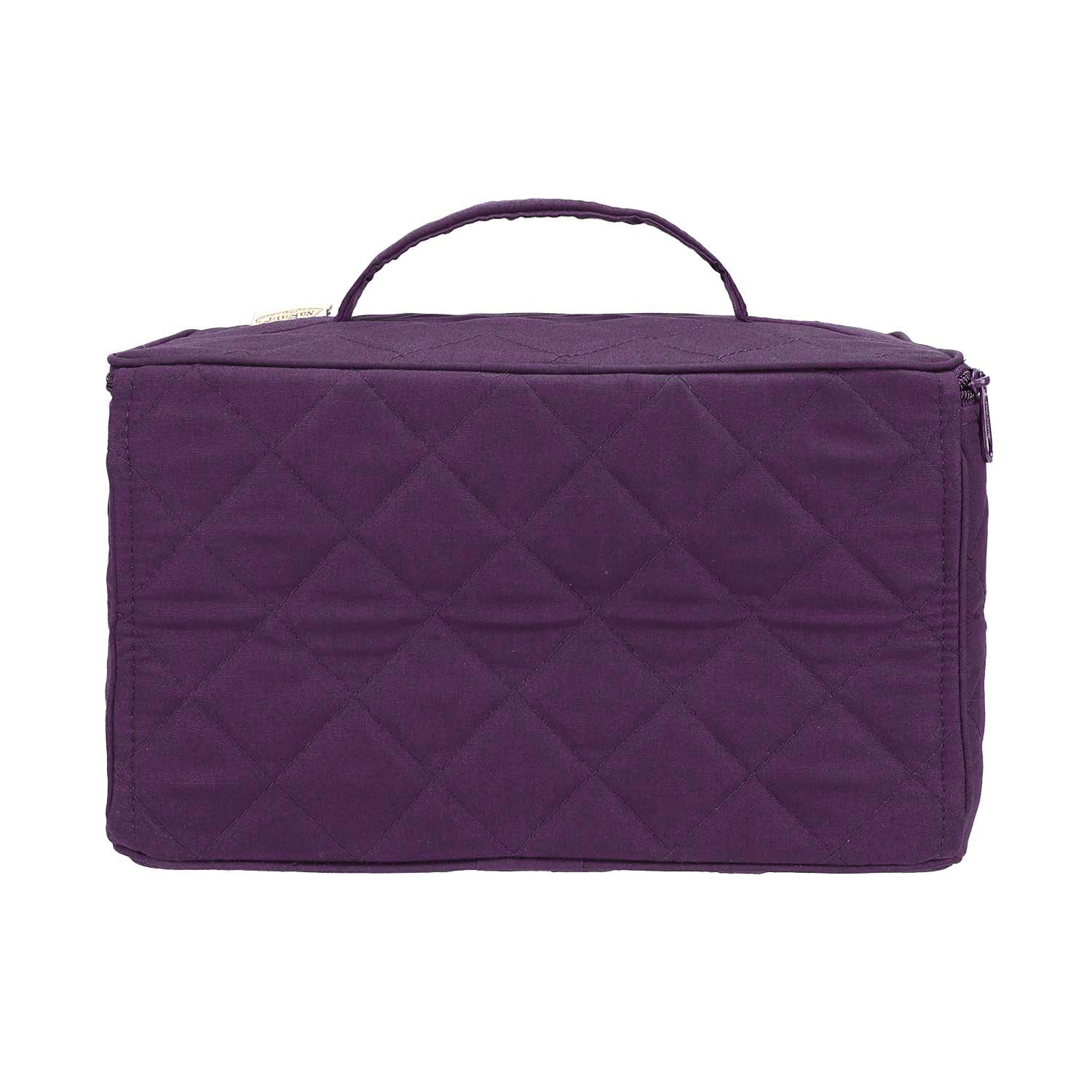 NaRaYa Be Simple Cosmetic Bag XL - NaRaYa