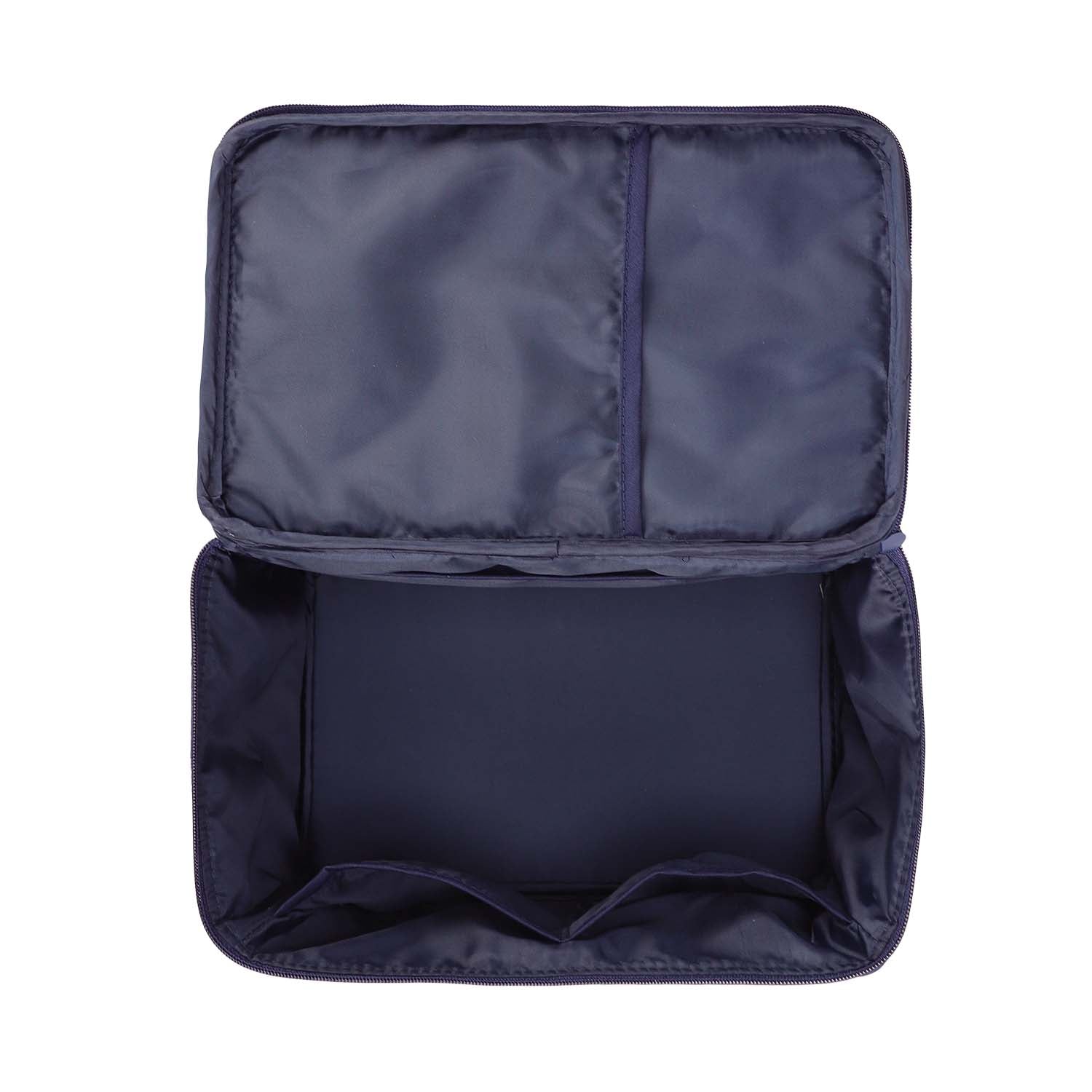 NaRaYa Be Simple Cosmetic Bag XL - NaRaYa