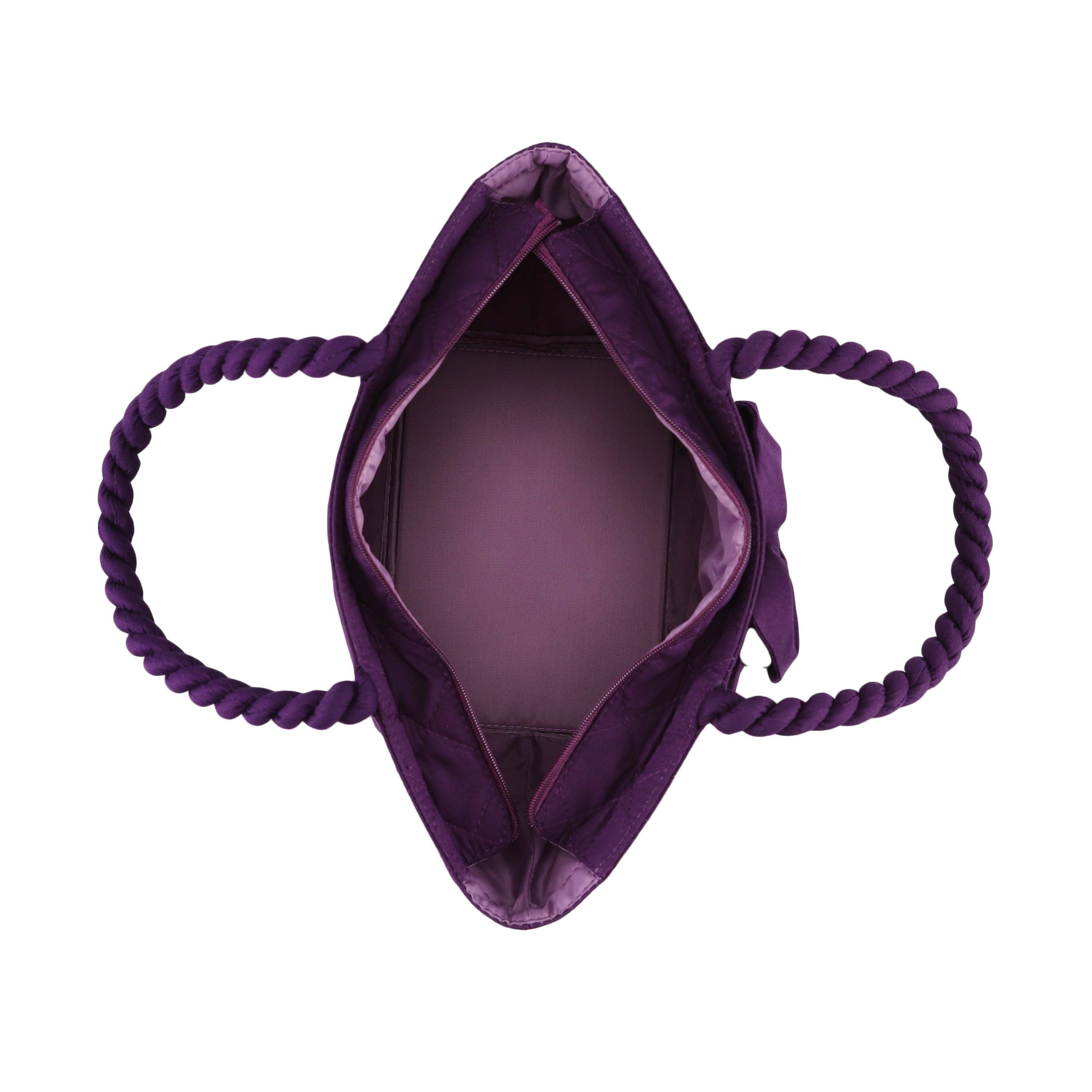 NaRaYa Be Simple Handbag - NaRaYa