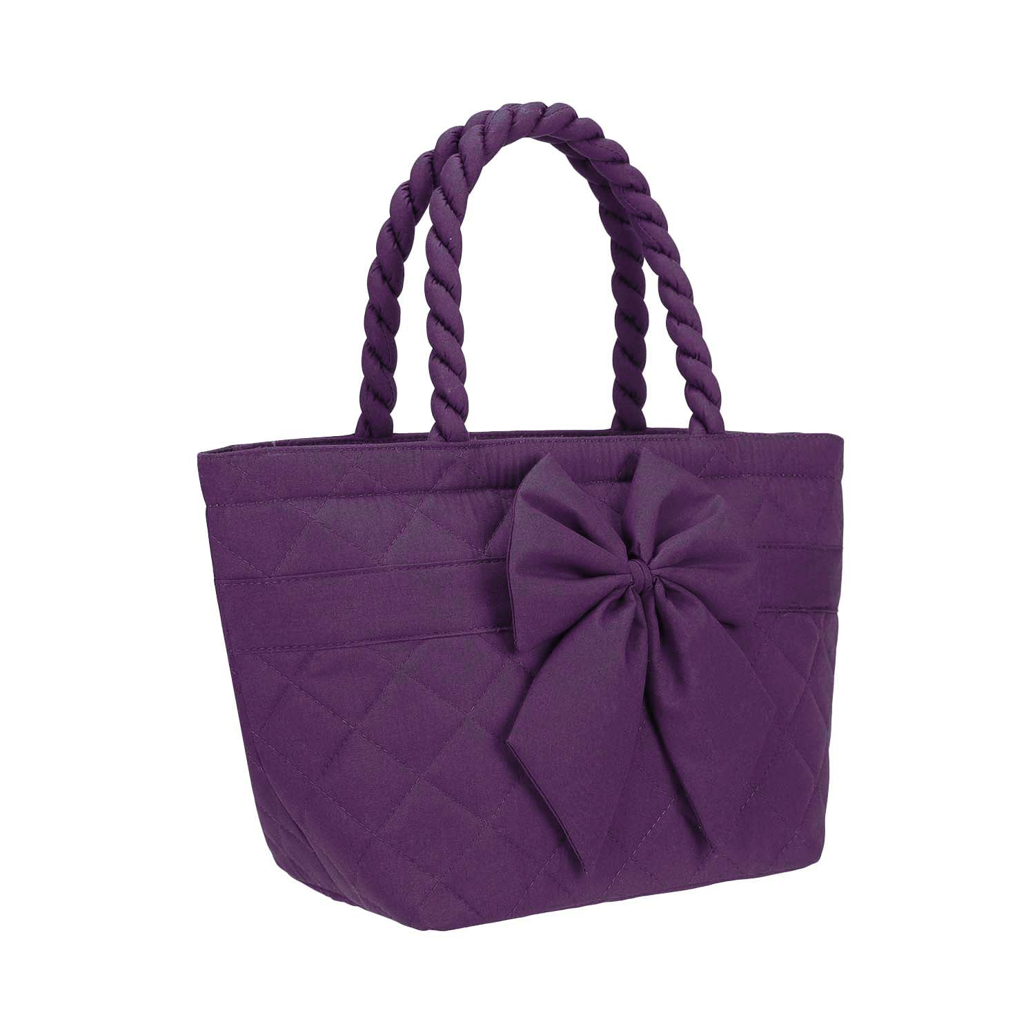 NaRaYa Be Simple Handbag - NaRaYa