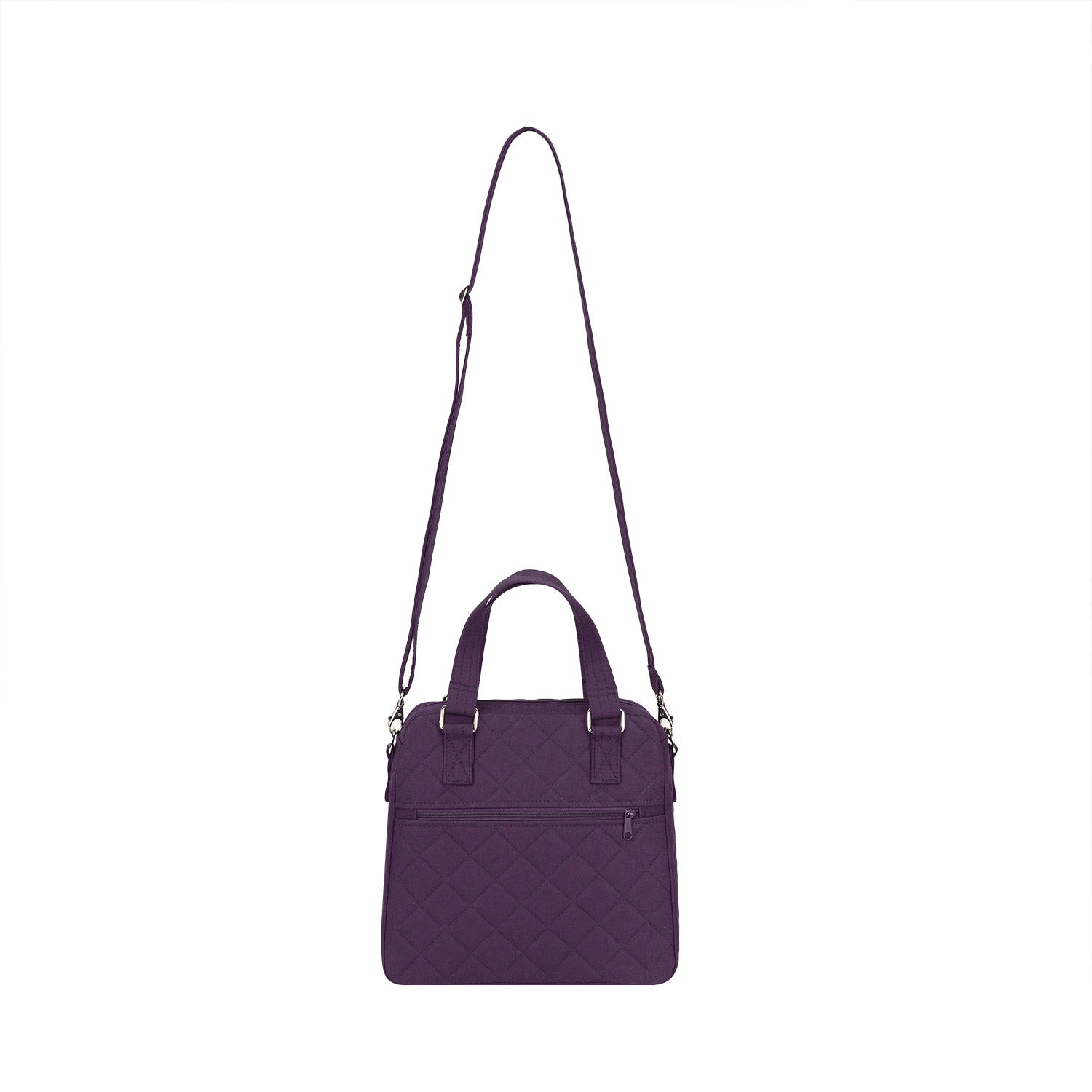 NaRaYa Be Simple Crossbody Bag - NaRaYa