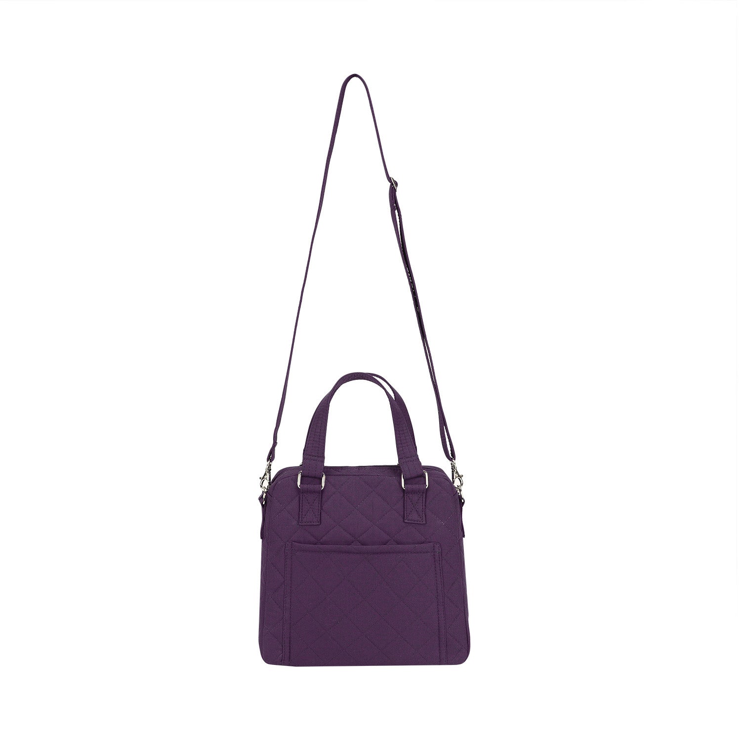 NaRaYa Be Simple Crossbody Bag - NaRaYa