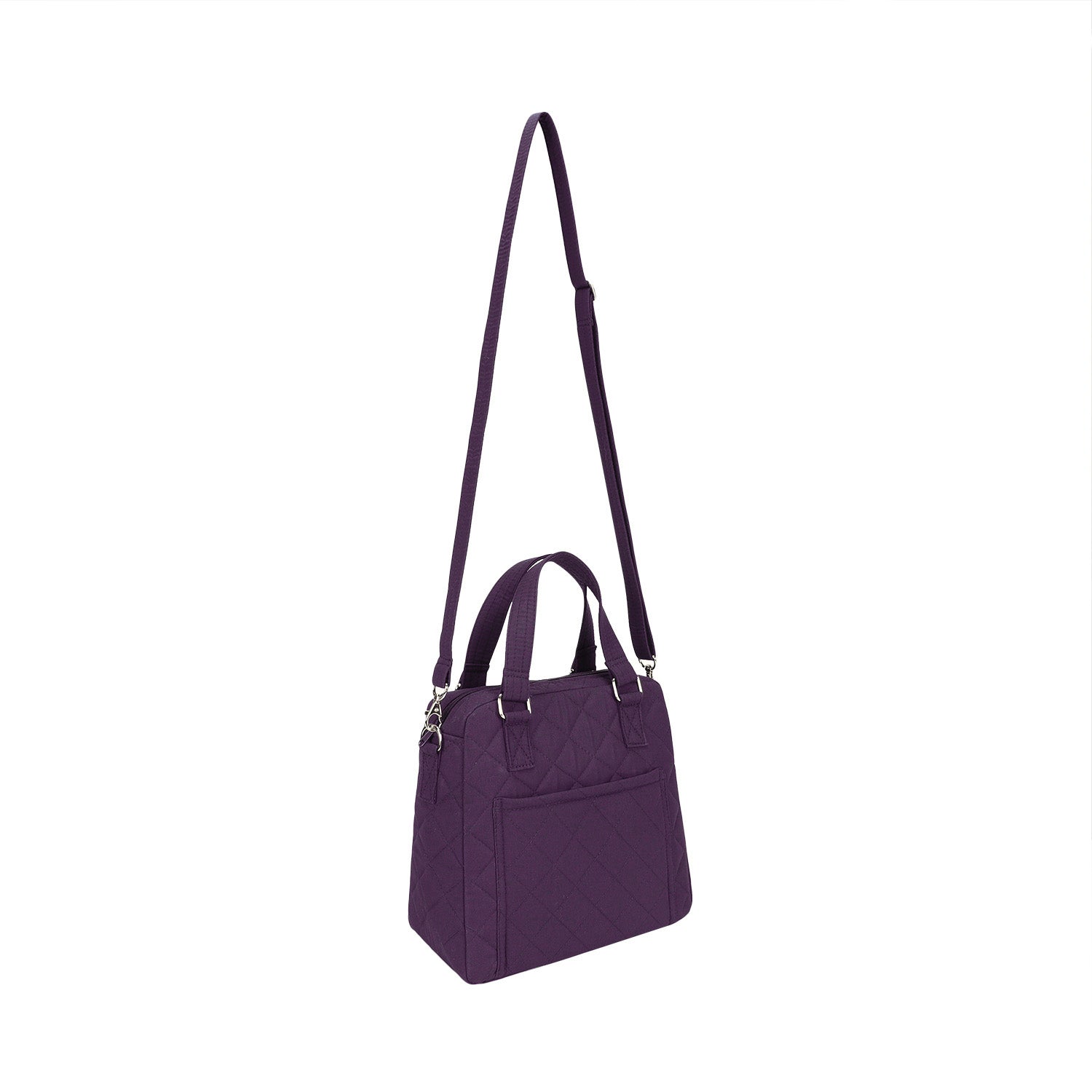 NaRaYa Be Simple Crossbody Bag - NaRaYa