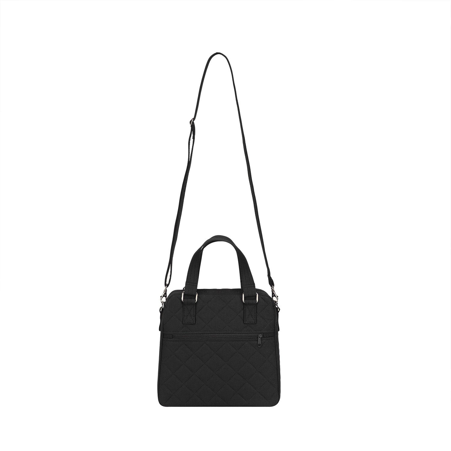 NaRaYa Be Simple Crossbody Bag - NaRaYa