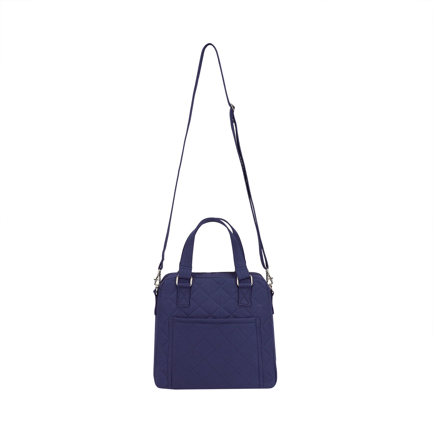 NaRaYa Be Simple Crossbody Bag - NaRaYa