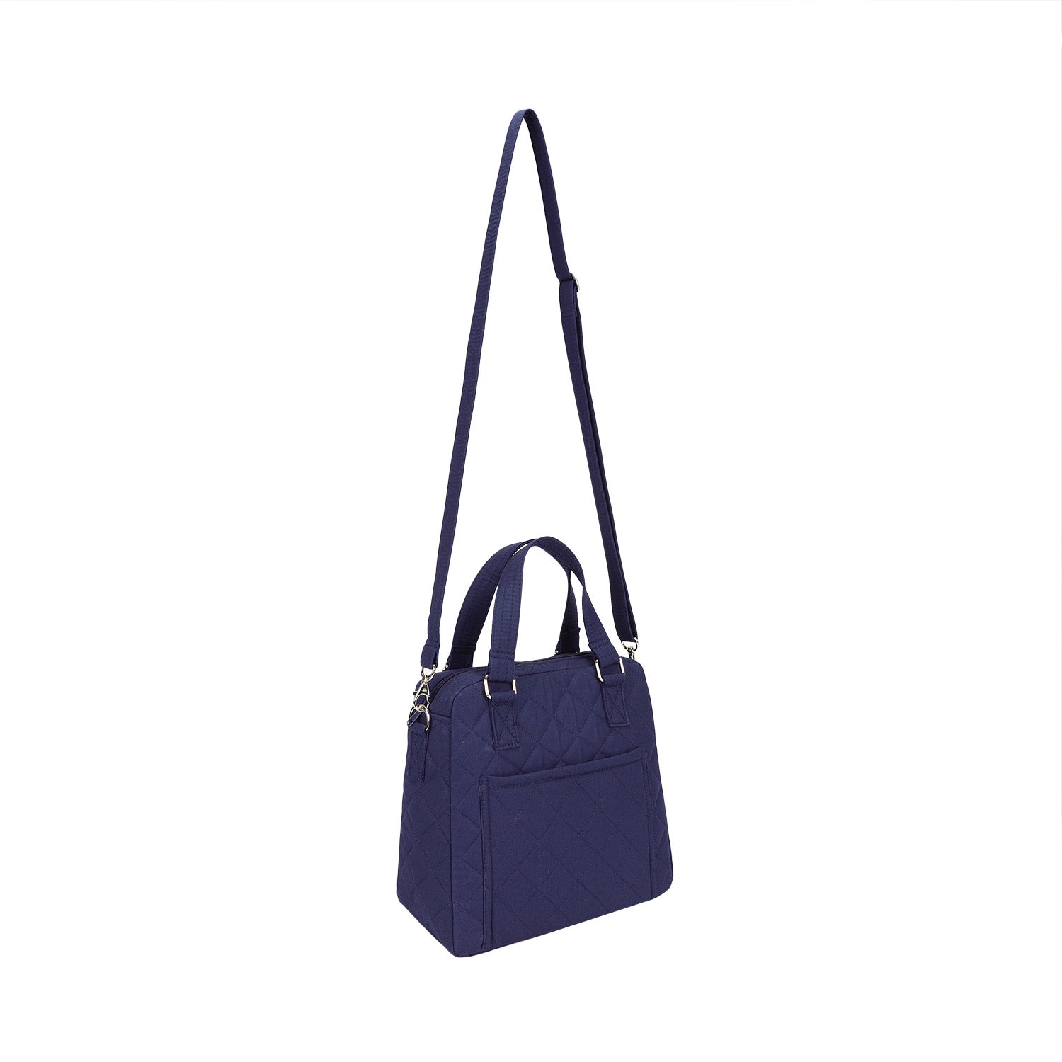 NaRaYa Be Simple Crossbody Bag - NaRaYa