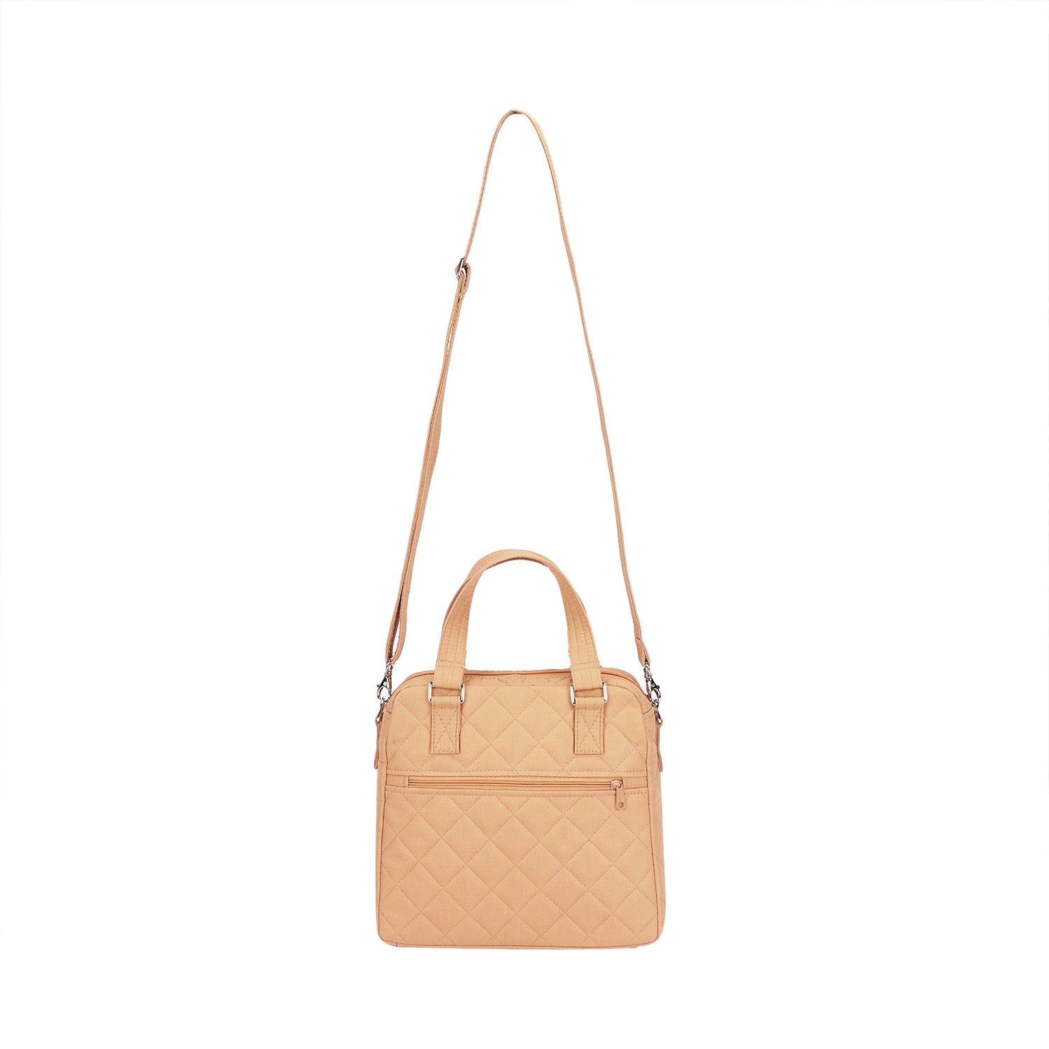 NaRaYa Be Simple Crossbody Bag - NaRaYa