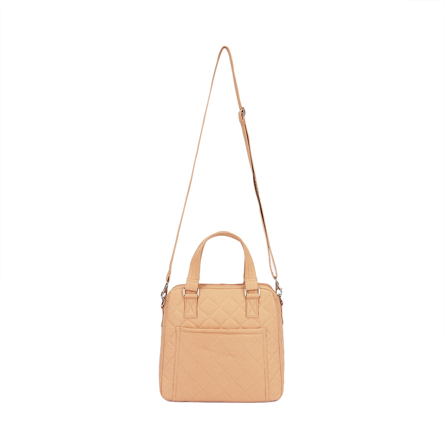 NaRaYa Be Simple Crossbody Bag - NaRaYa