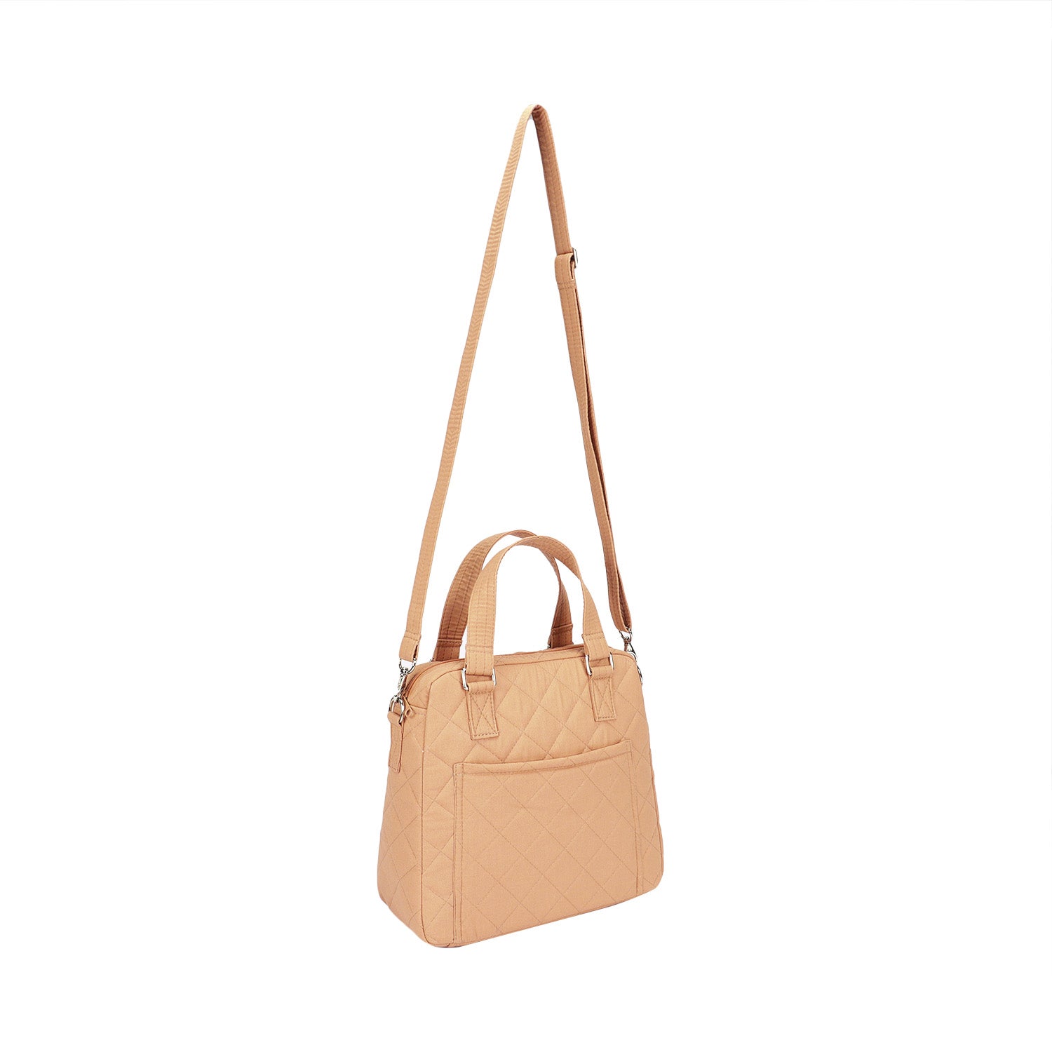 NaRaYa Be Simple Crossbody Bag - NaRaYa