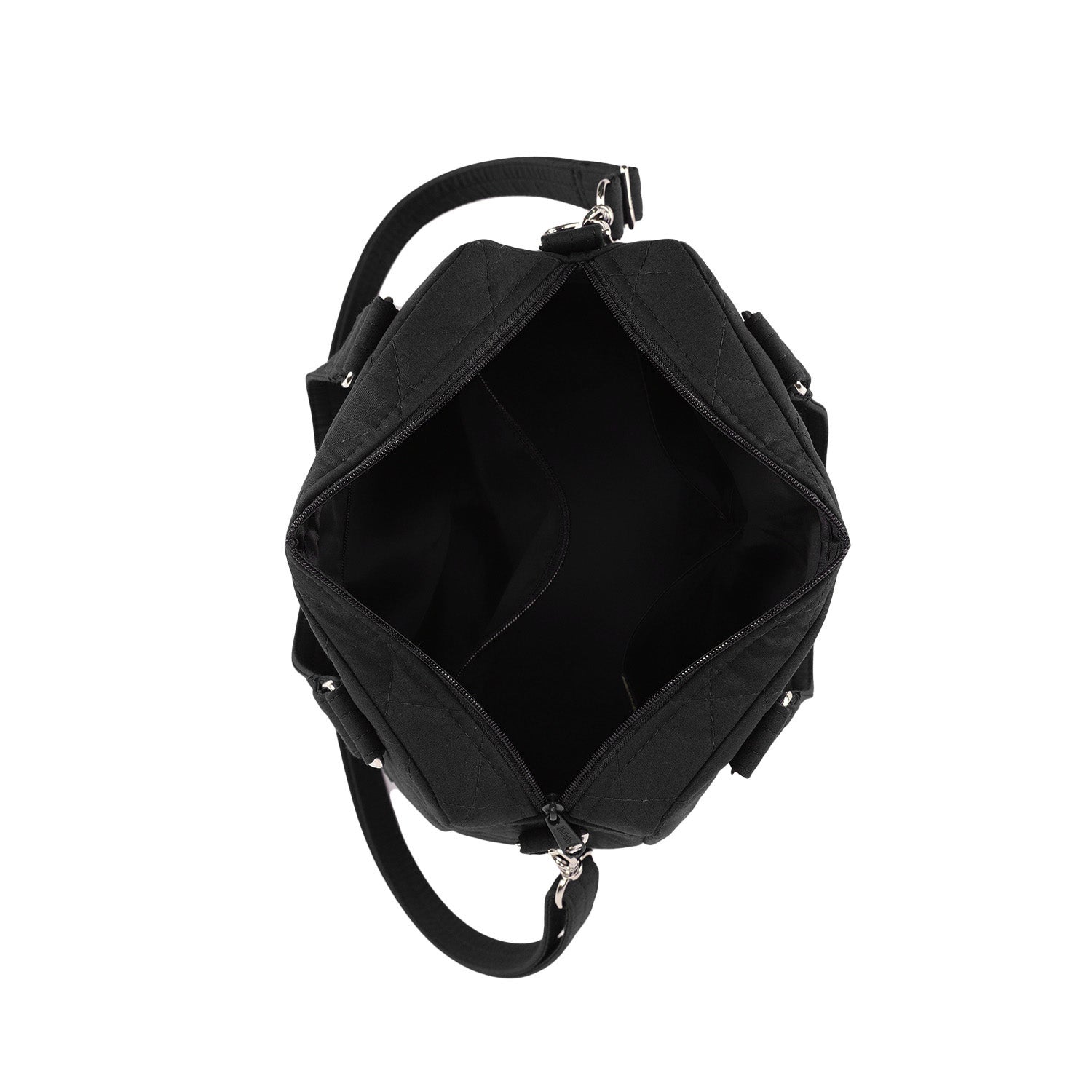 NaRaYa Be Simple Crossbody Bag - NaRaYa
