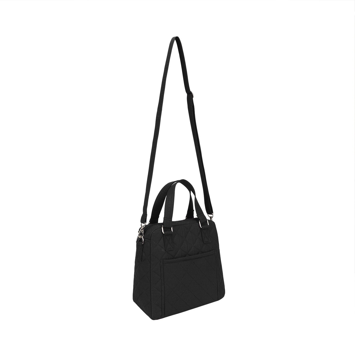 NaRaYa Be Simple Crossbody Bag - NaRaYa