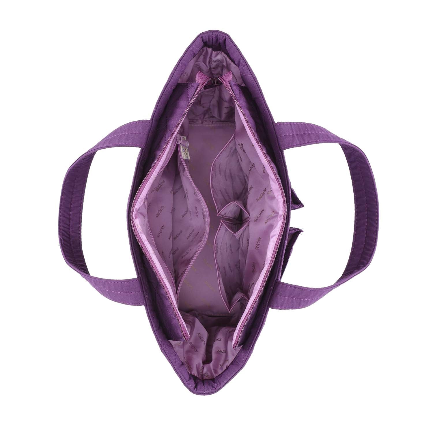 NaRaYa Be Simple Handbag - NaRaYa