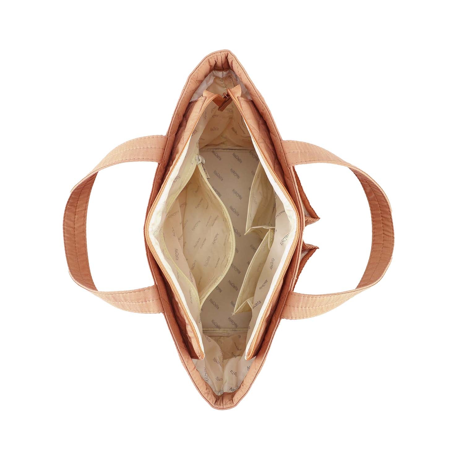 NaRaYa Be Simple Handbag - NaRaYa