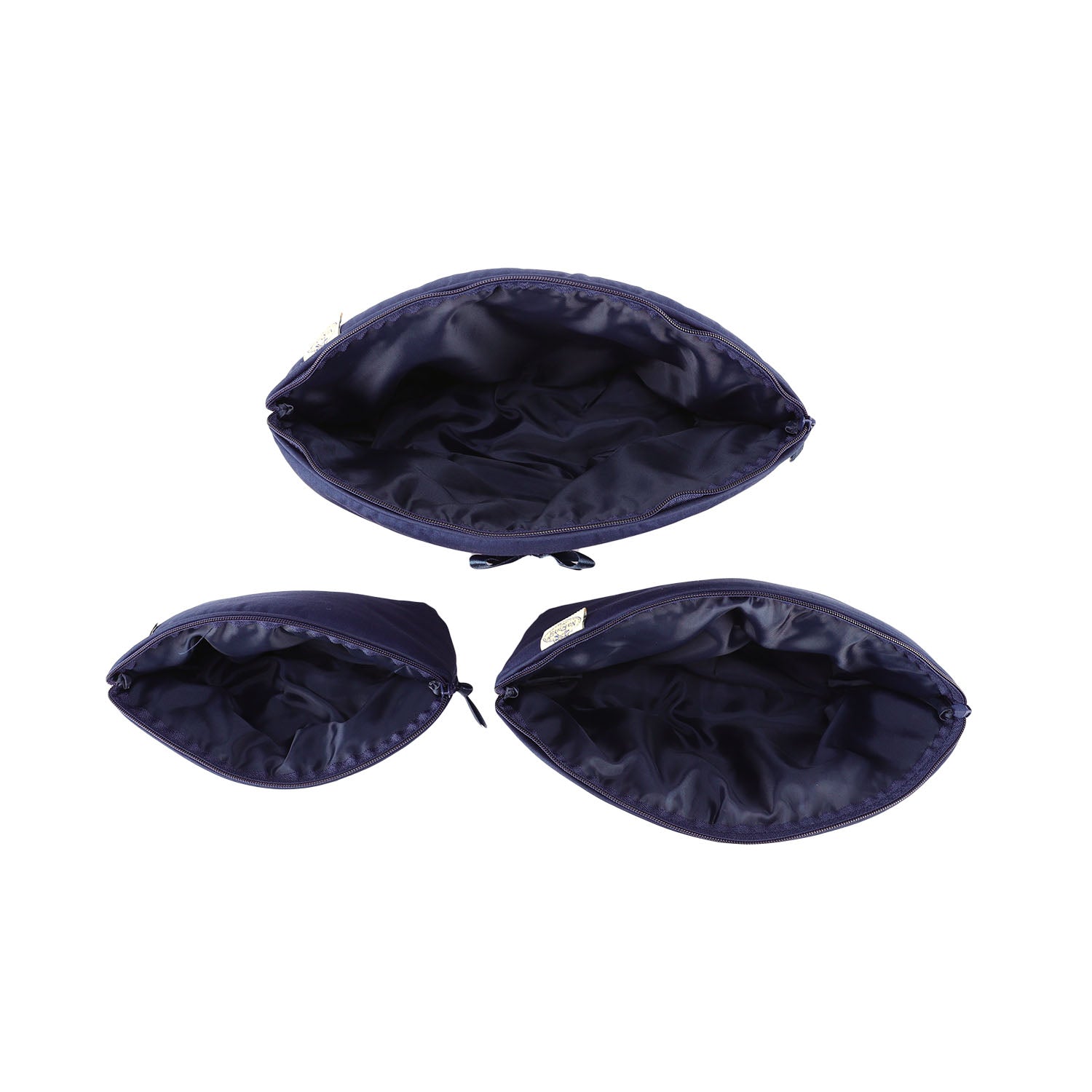 NaRaYa Be Simple Cosmetic Bag Set - NaRaYa