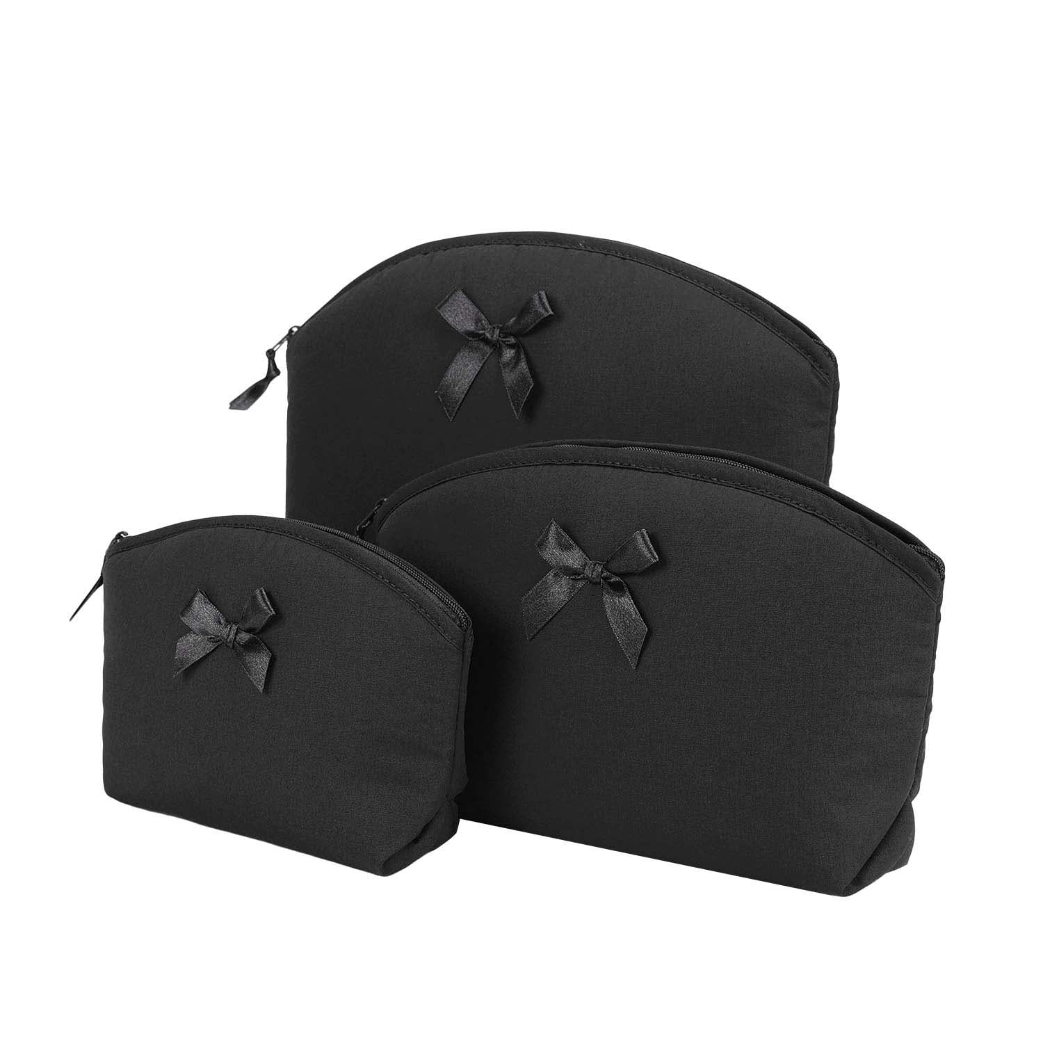 NaRaYa Be Simple Cosmetic Bag Set - NaRaYa