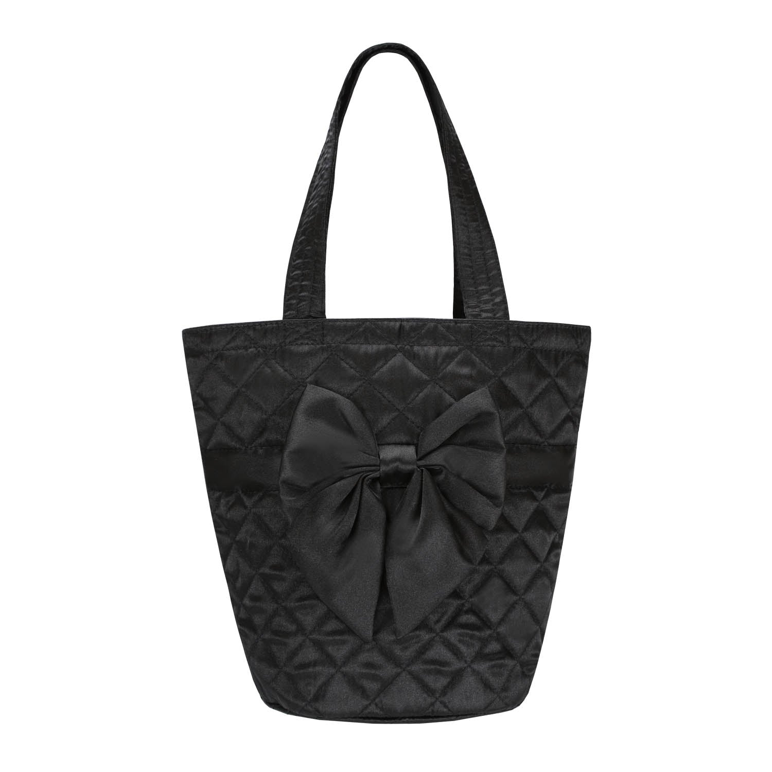 NaRaYa Satin Handbag - NaRaYa