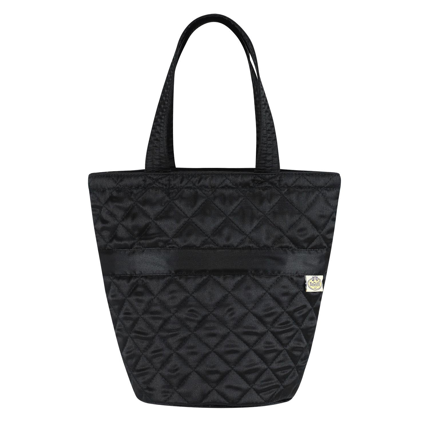 NaRaYa Satin Handbag - NaRaYa