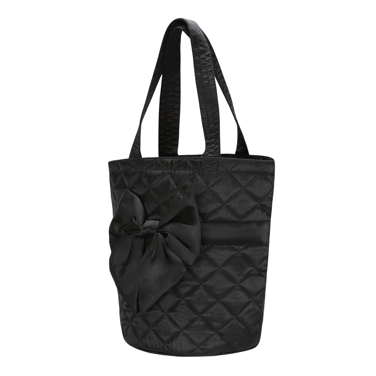 NaRaYa Satin Handbag - NaRaYa