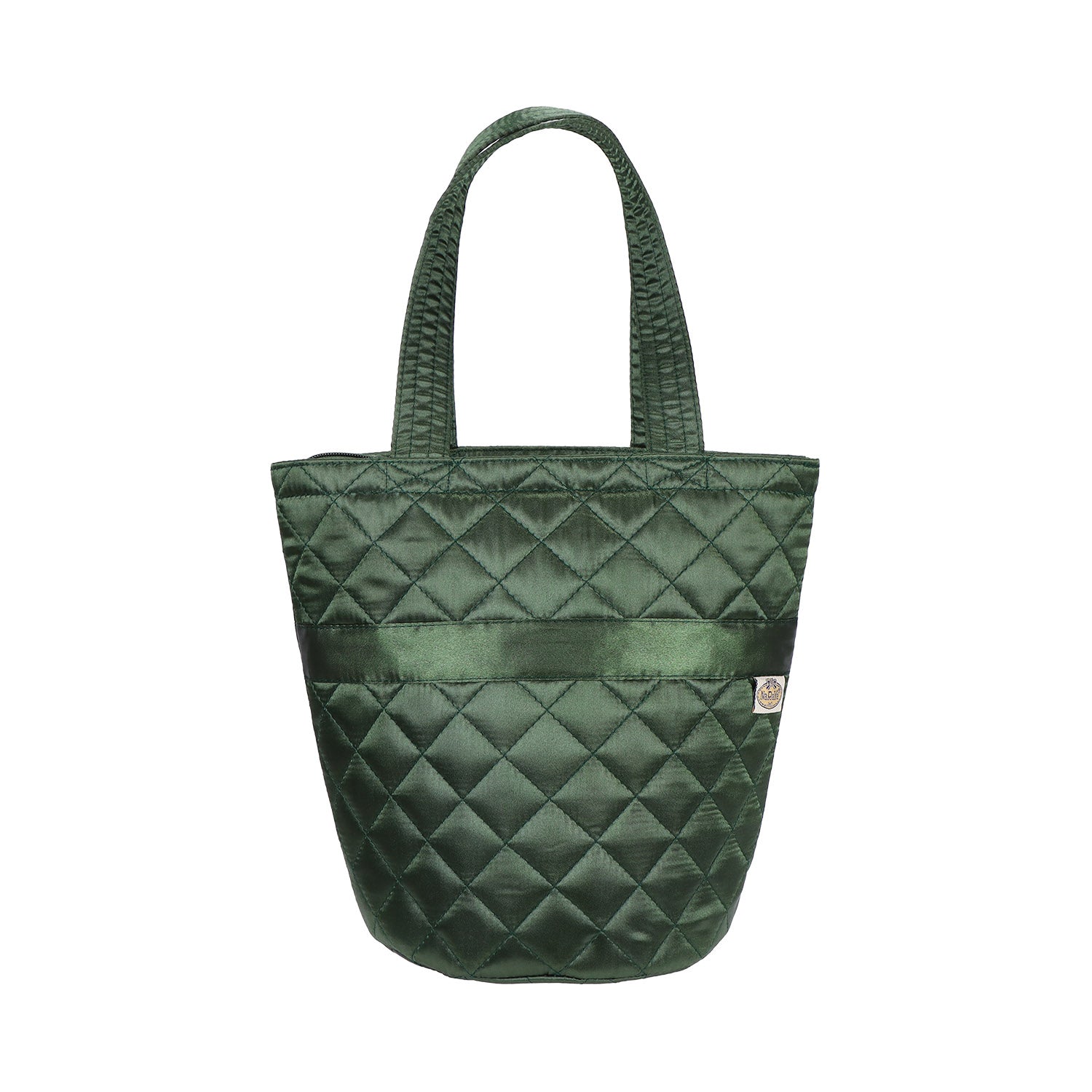 NaRaYa Satin Handbag - NaRaYa