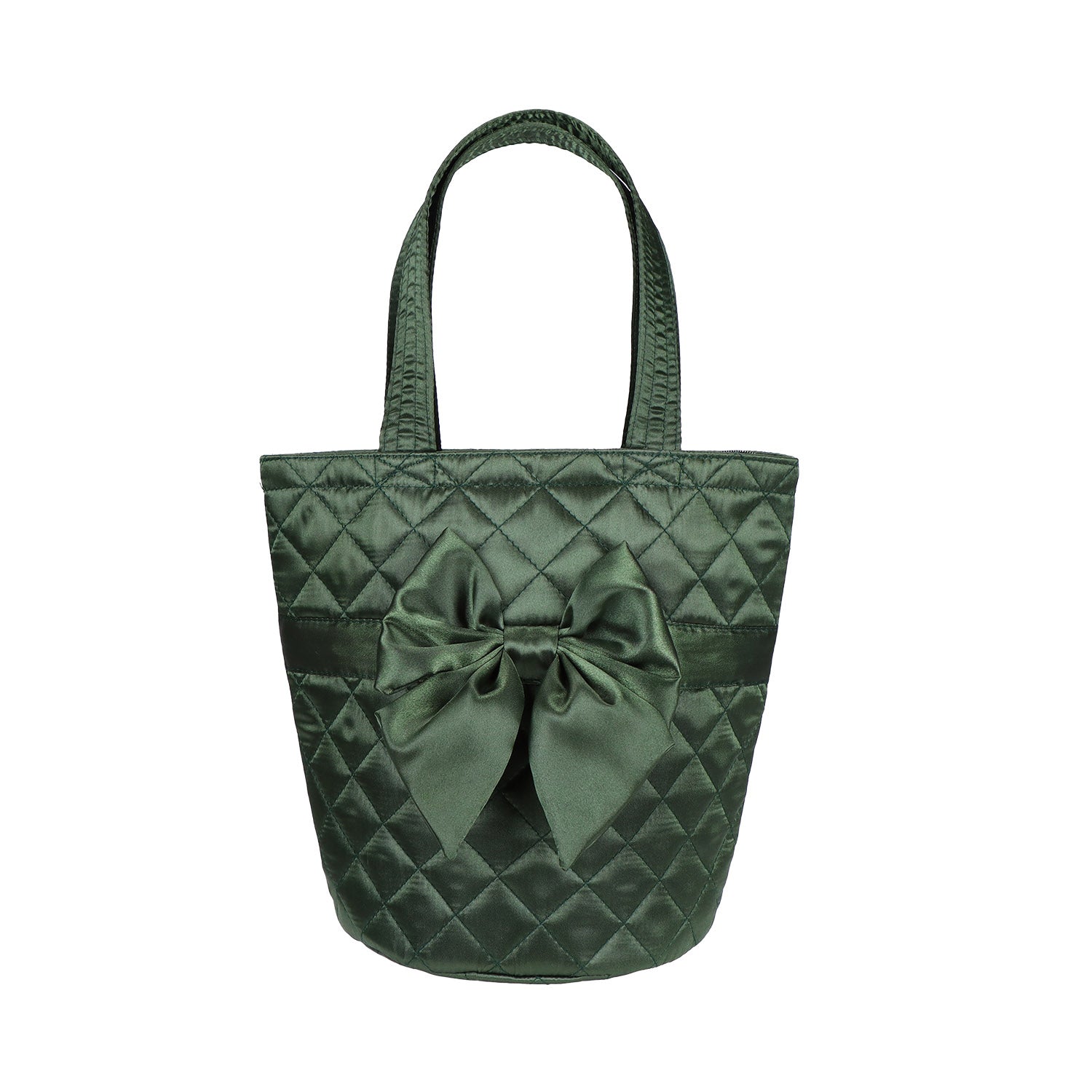 NaRaYa Satin Handbag - NaRaYa