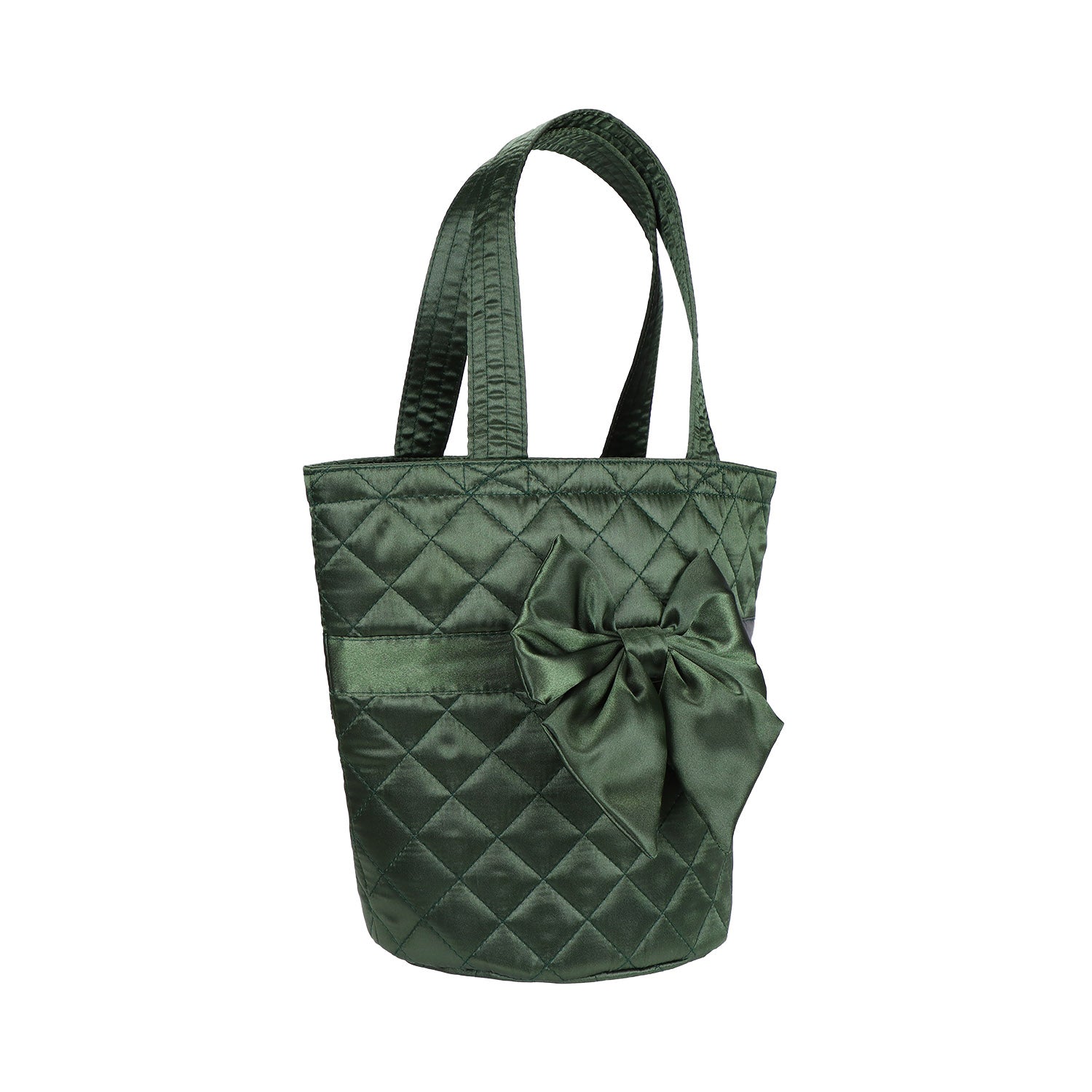 NaRaYa Satin Handbag - NaRaYa