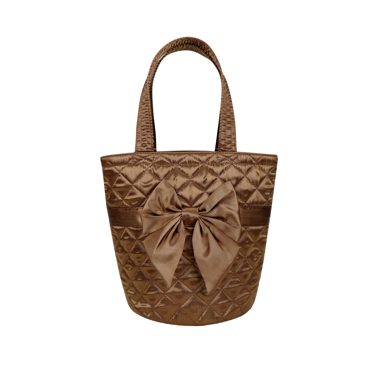 NaRaYa Satin Handbag - NaRaYa