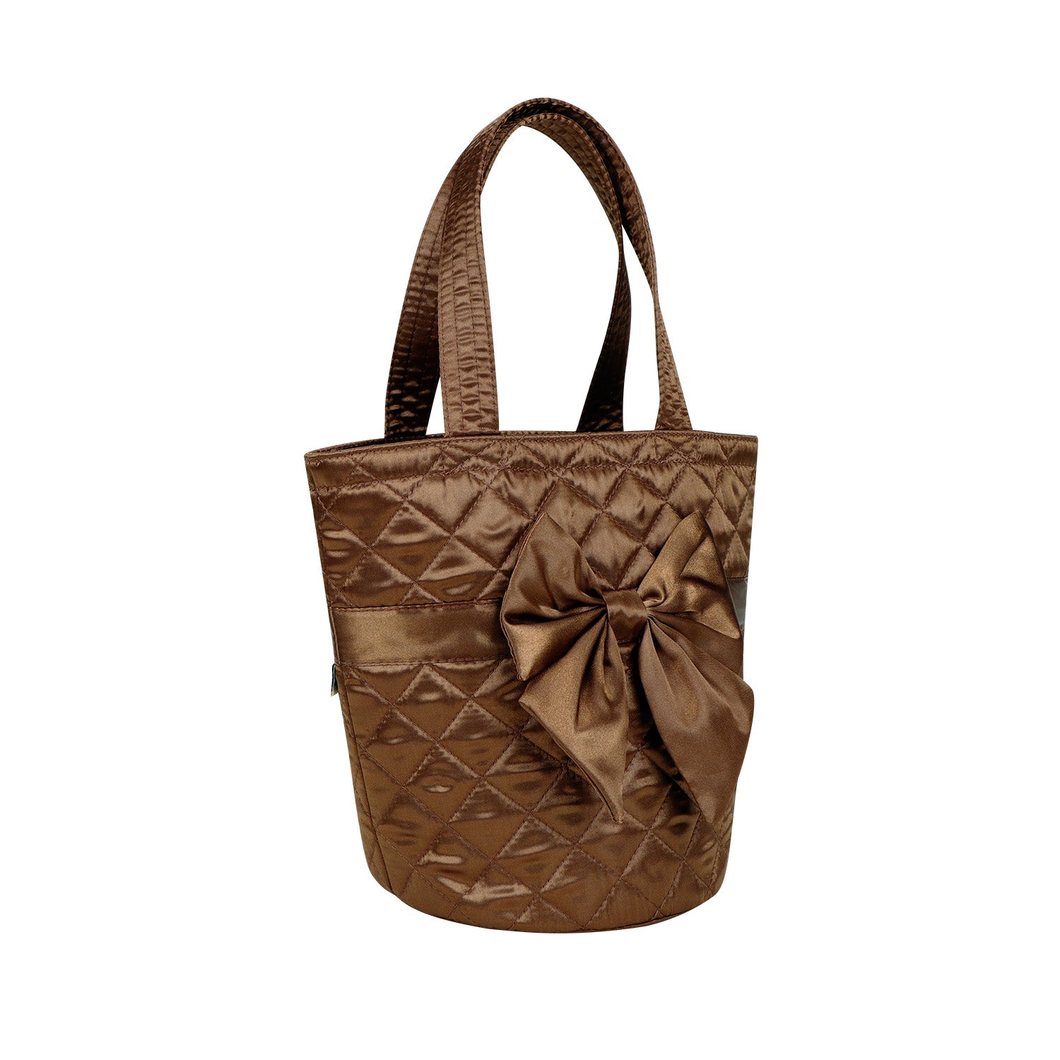 NaRaYa Satin Handbag - NaRaYa