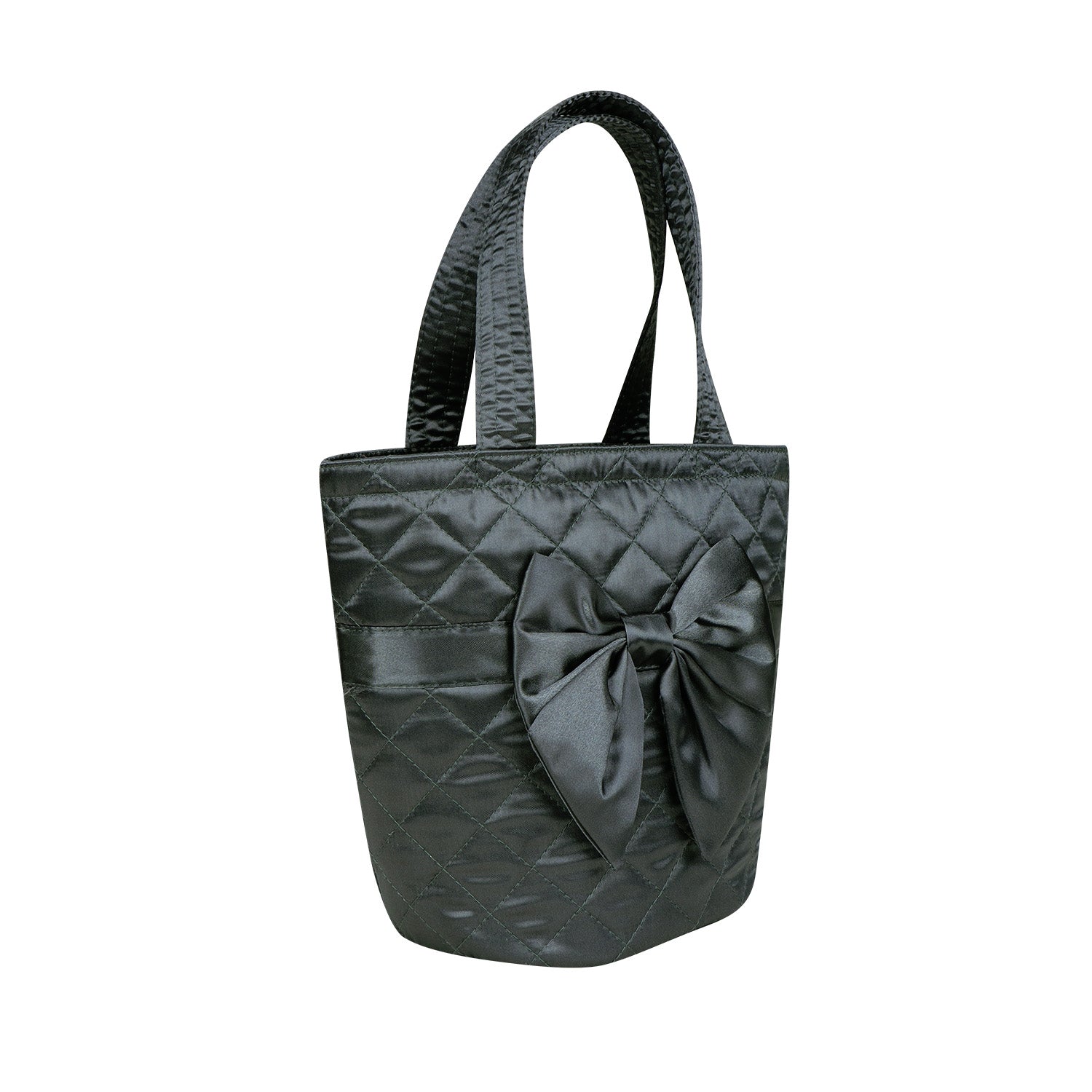 NaRaYa Satin Handbag - NaRaYa