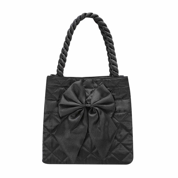 NaRaYa Satin Handbag - NaRaYa