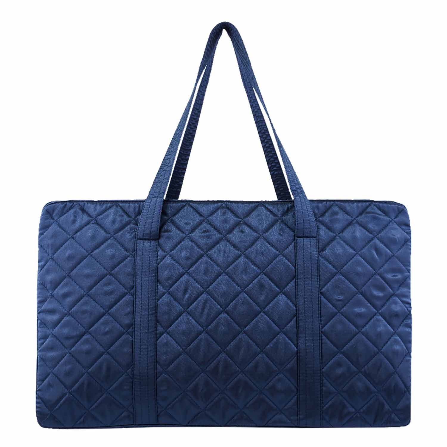 NaRaYa Satin Traveling Bag L - NaRaYa