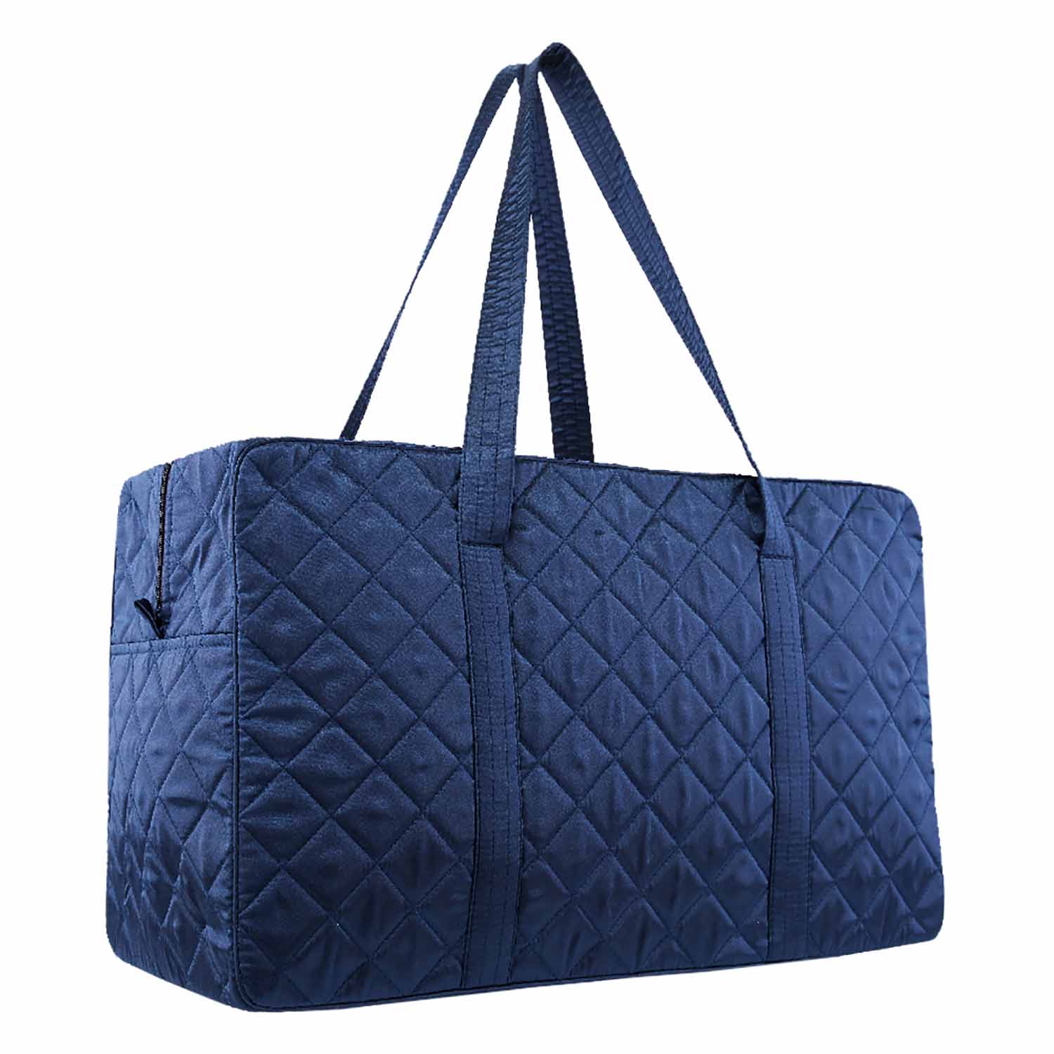 NaRaYa Satin Traveling Bag L - NaRaYa